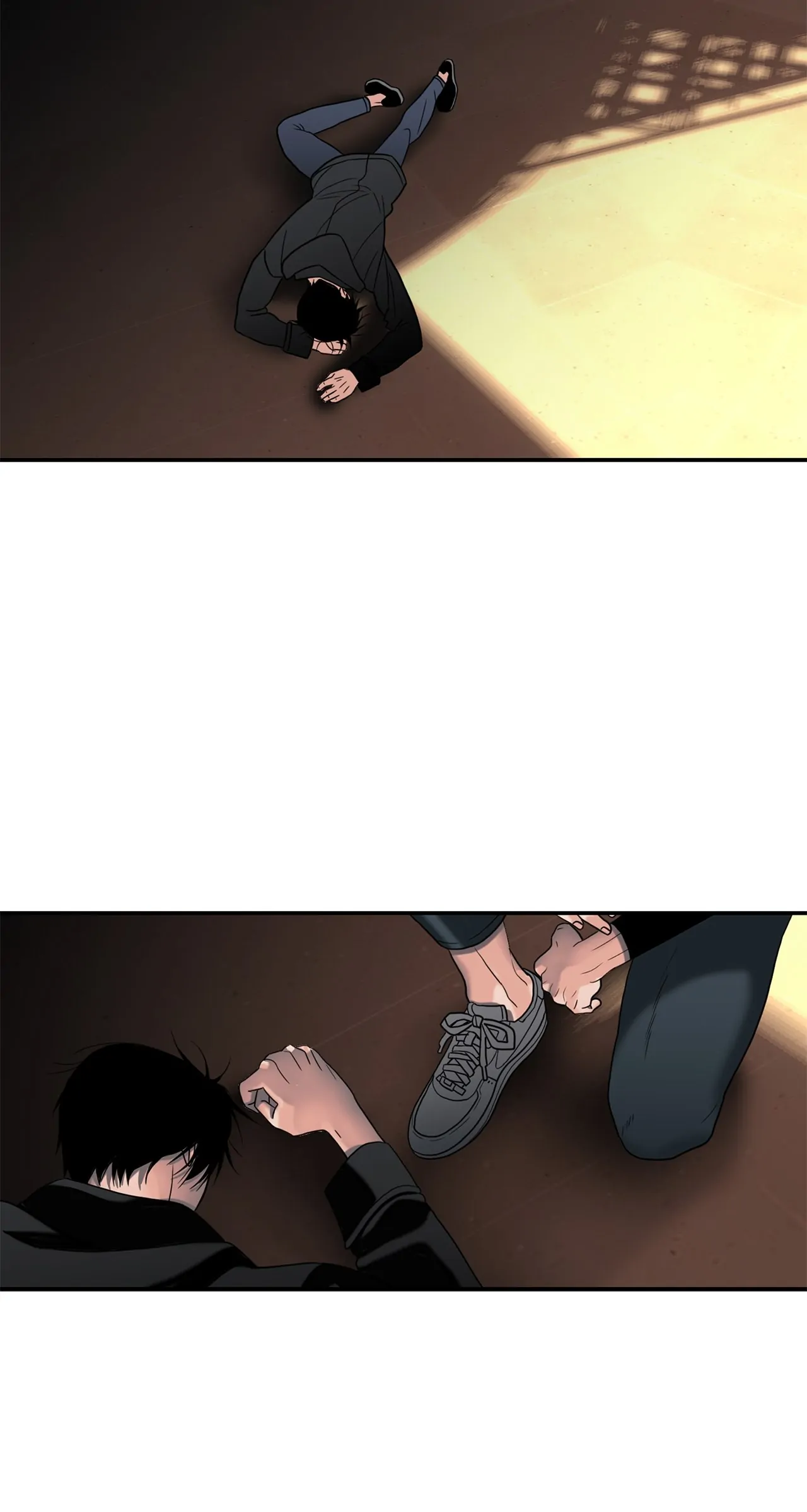 The Rotten Chapter 10 - Page 66