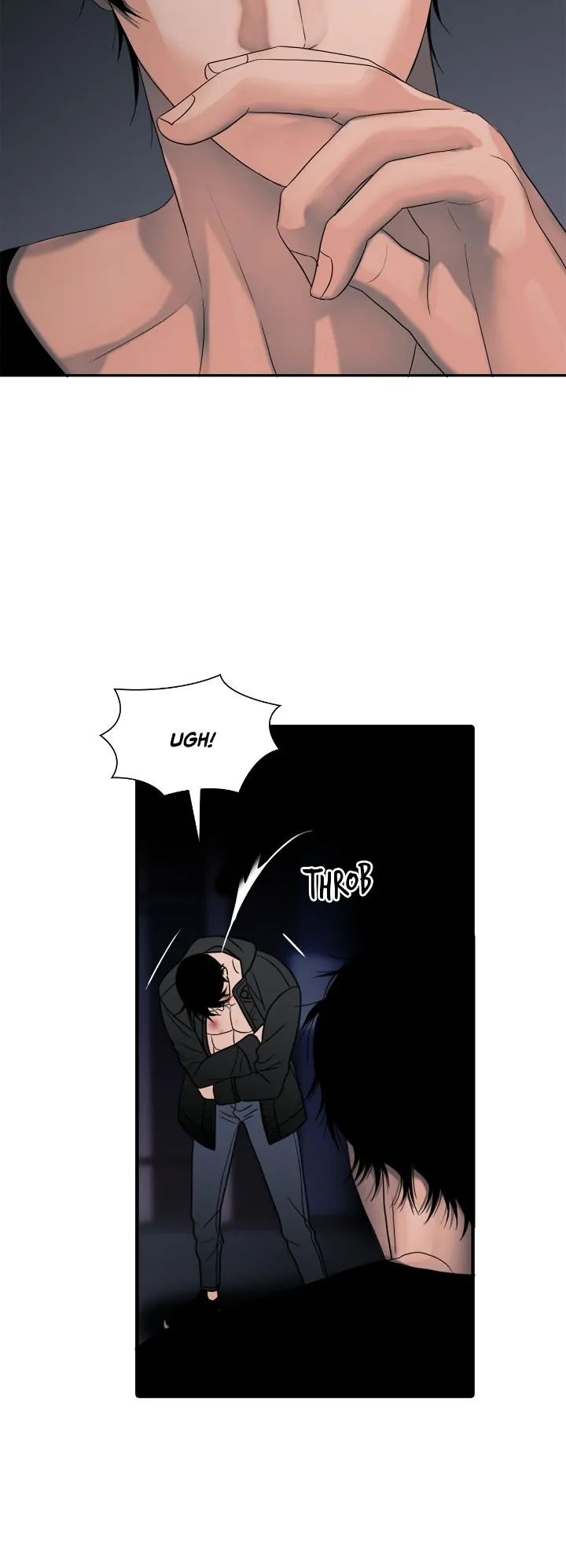 The Rotten Chapter 11 - Page 13