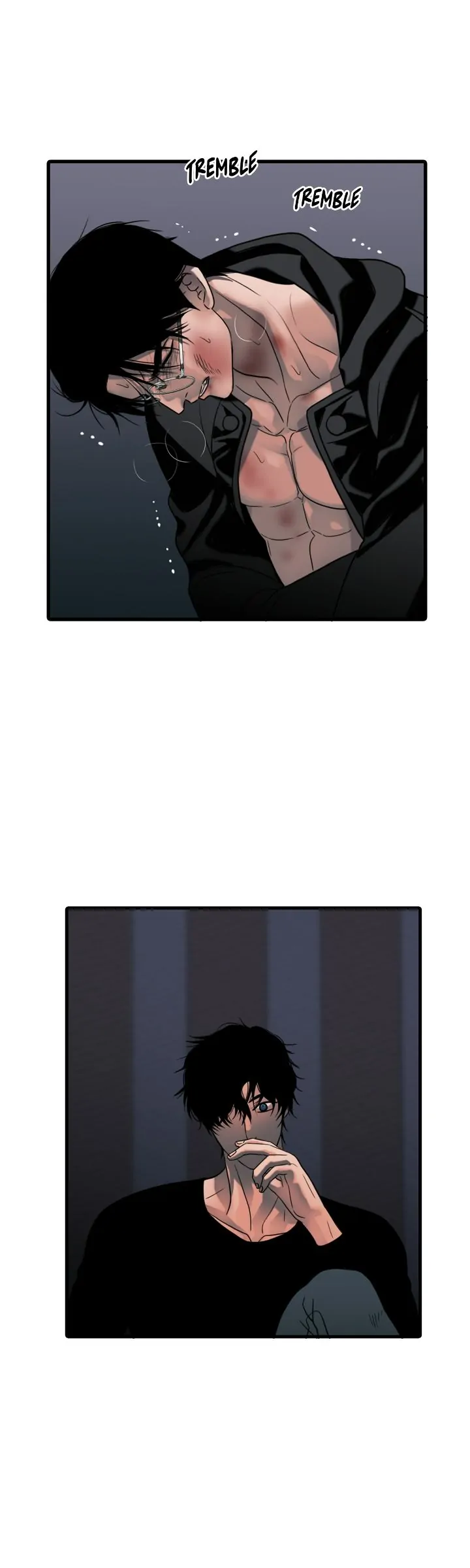 The Rotten Chapter 11 - Page 14