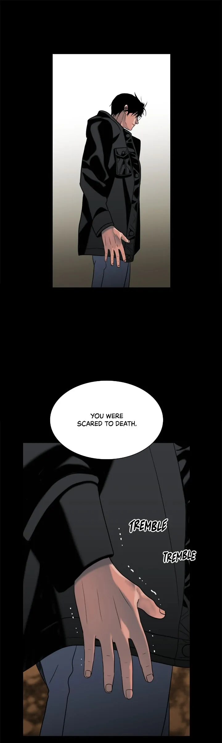 The Rotten Chapter 11 - Page 18
