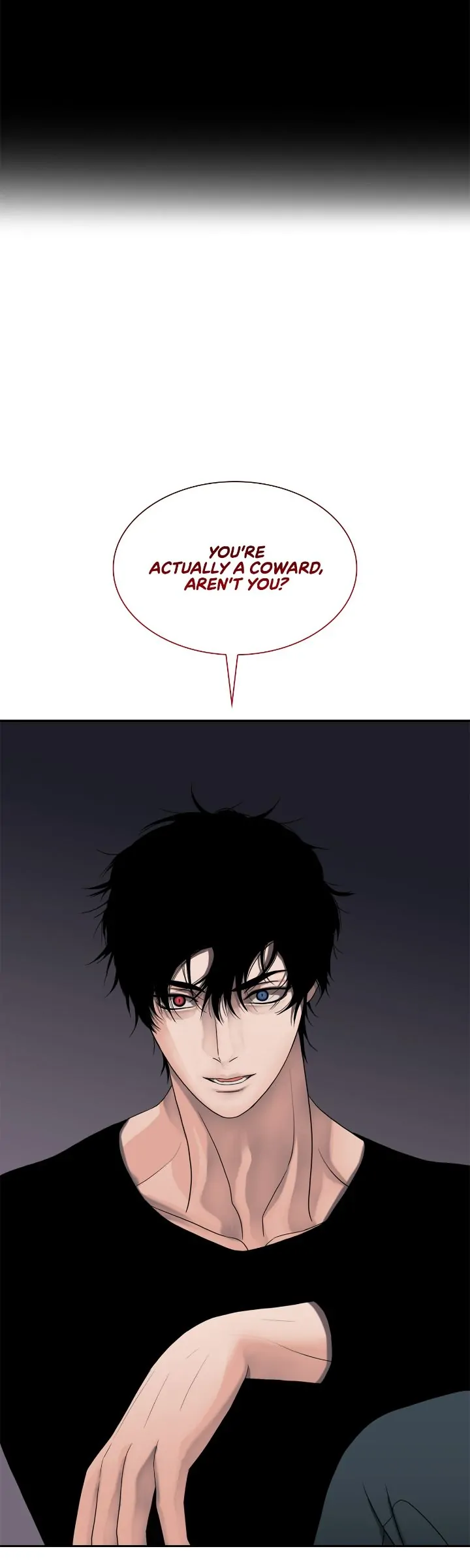 The Rotten Chapter 11 - Page 19