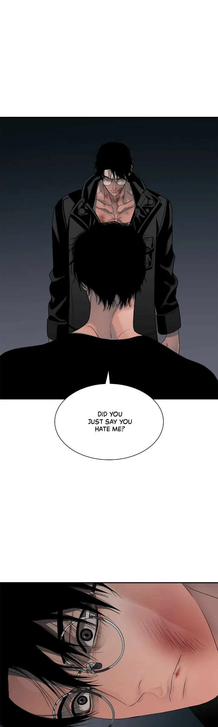 The Rotten Chapter 11 - Page 23