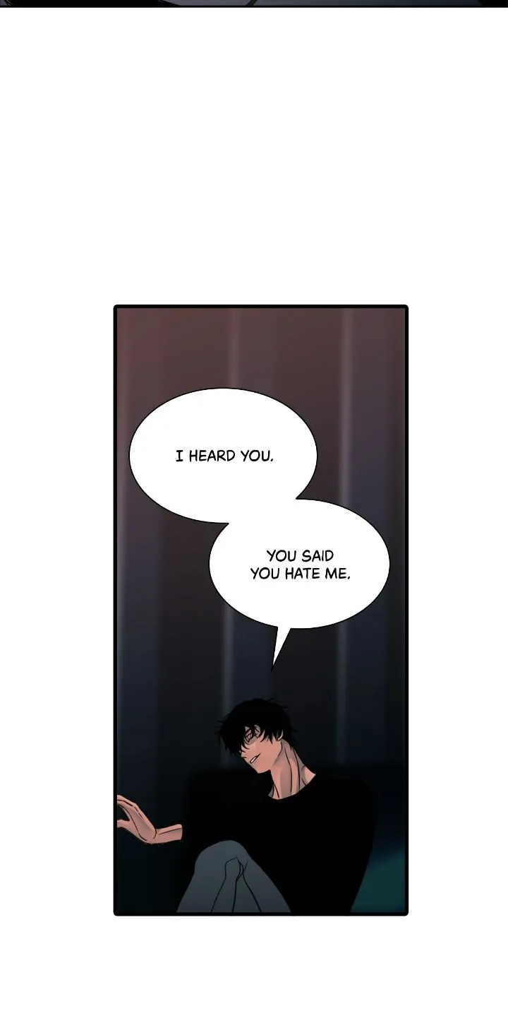 The Rotten Chapter 11 - Page 24