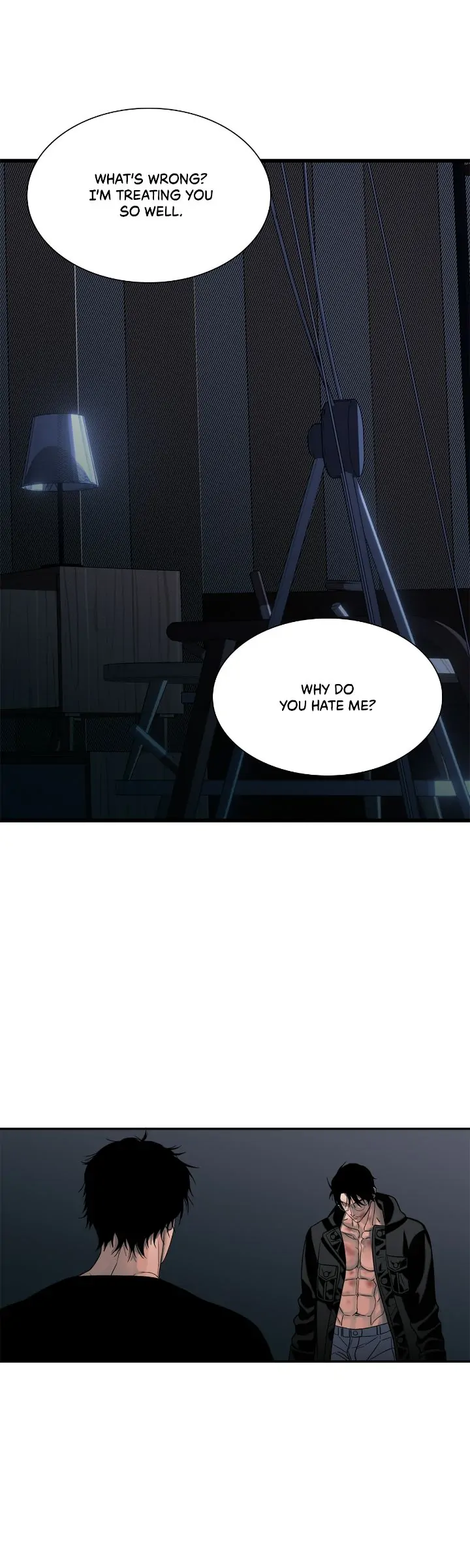 The Rotten Chapter 11 - Page 25
