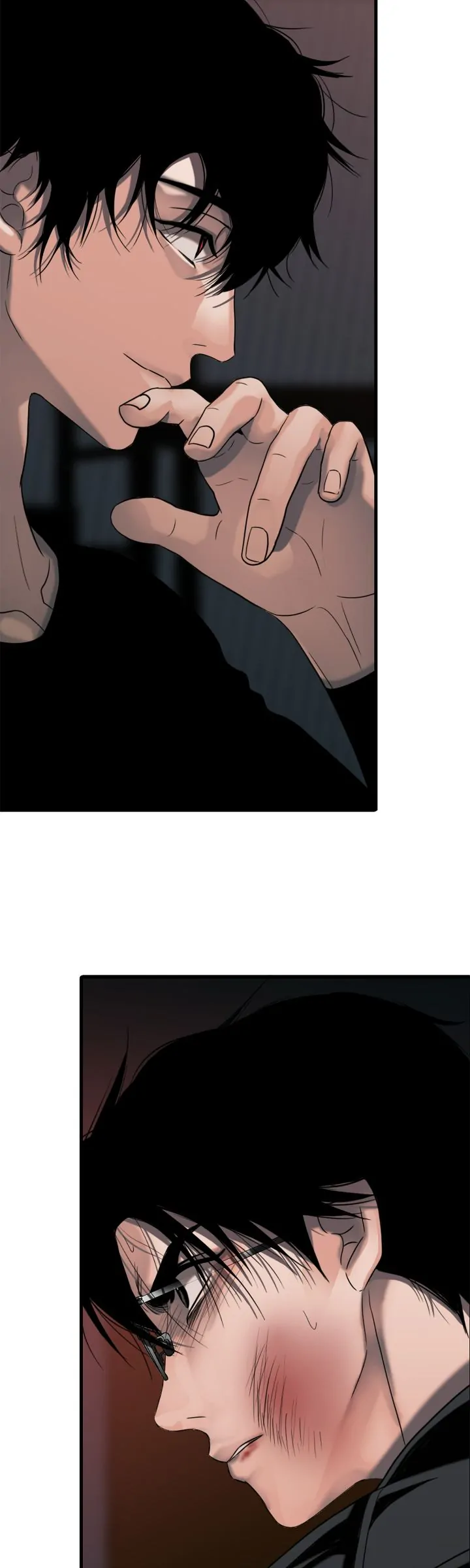 The Rotten Chapter 11 - Page 29