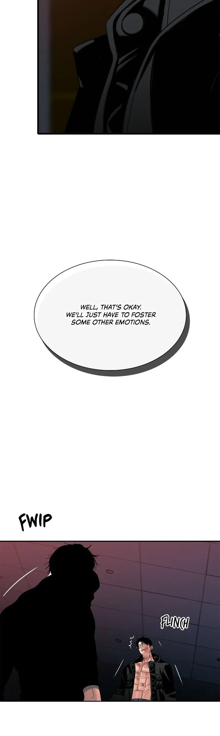 The Rotten Chapter 11 - Page 30