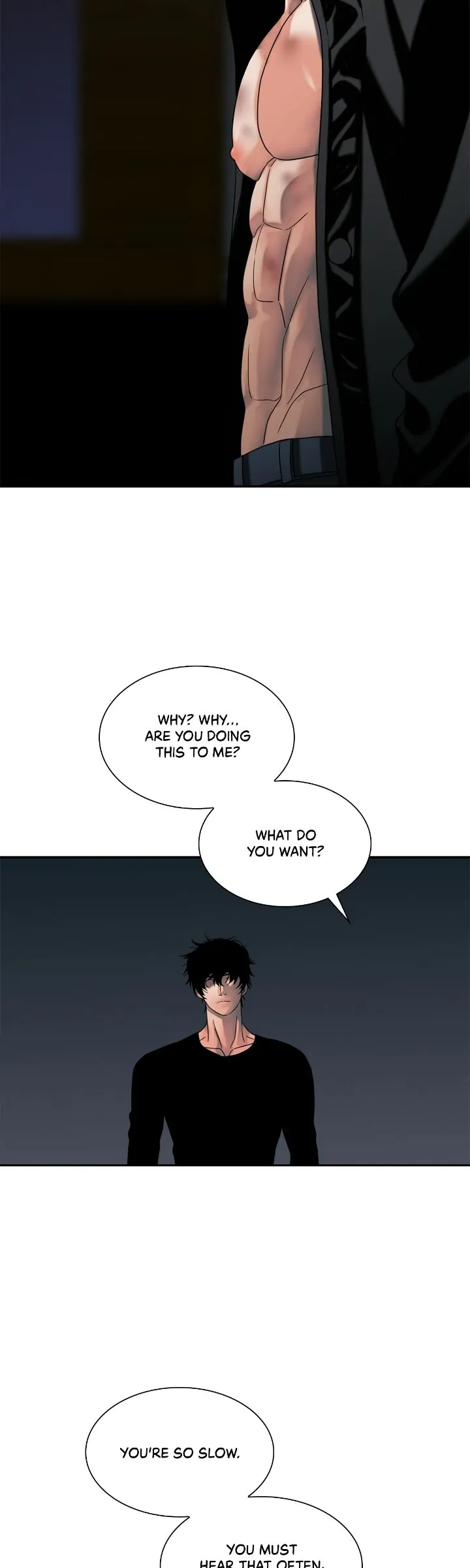 The Rotten Chapter 11 - Page 33