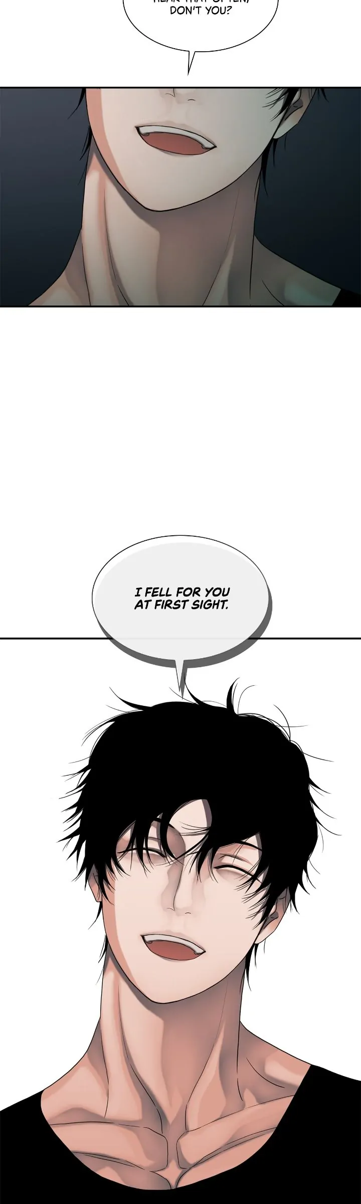 The Rotten Chapter 11 - Page 34