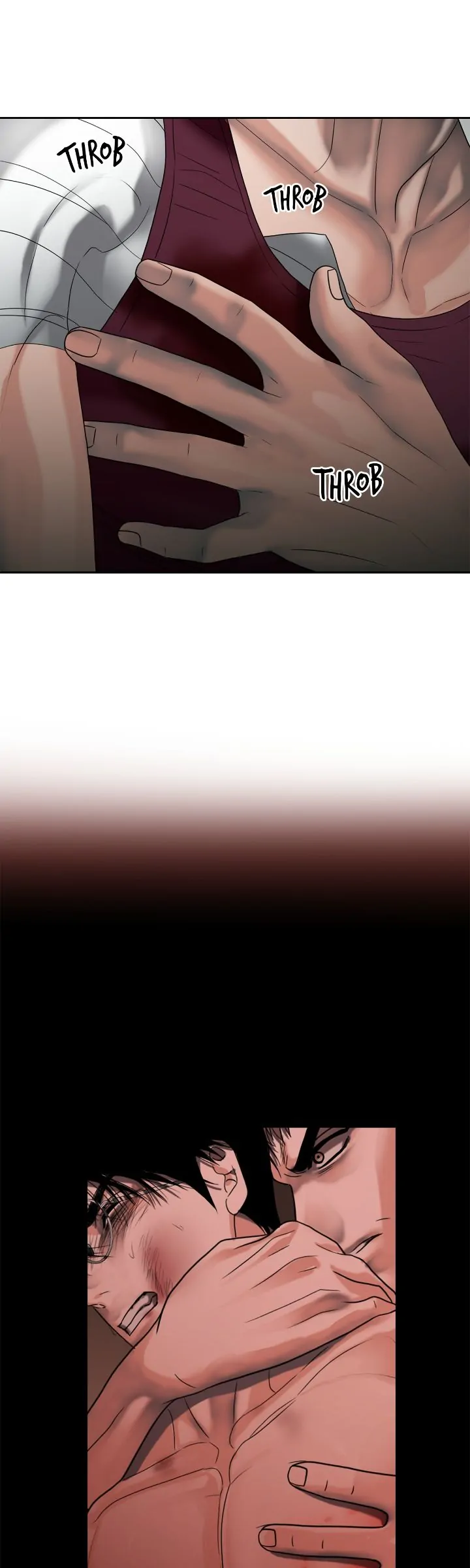 The Rotten Chapter 11 - Page 39
