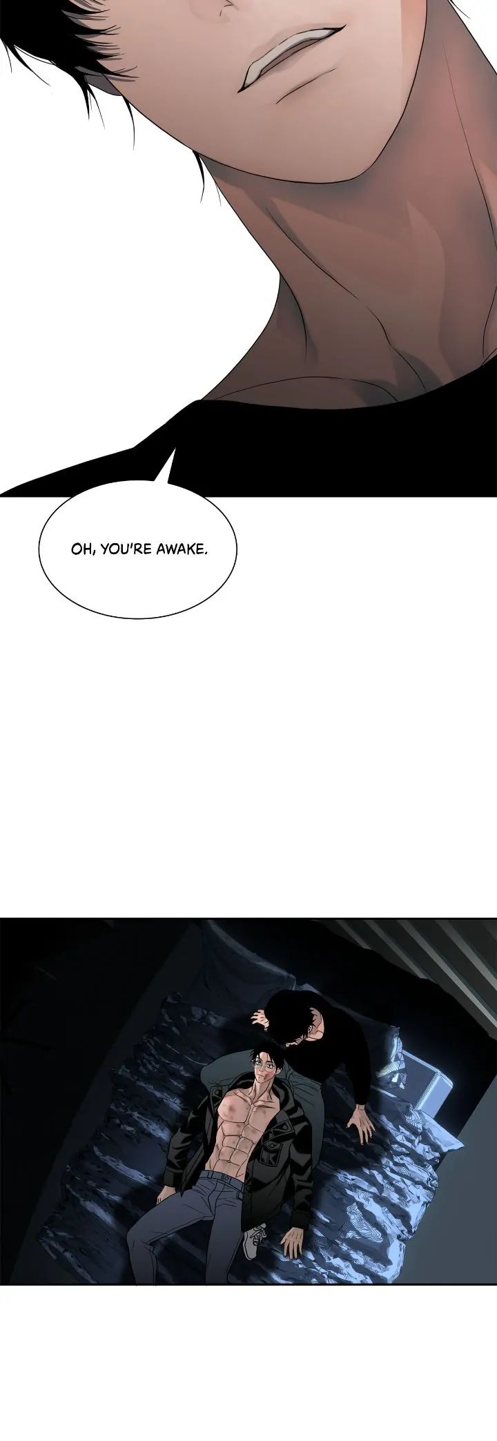 The Rotten Chapter 11 - Page 6
