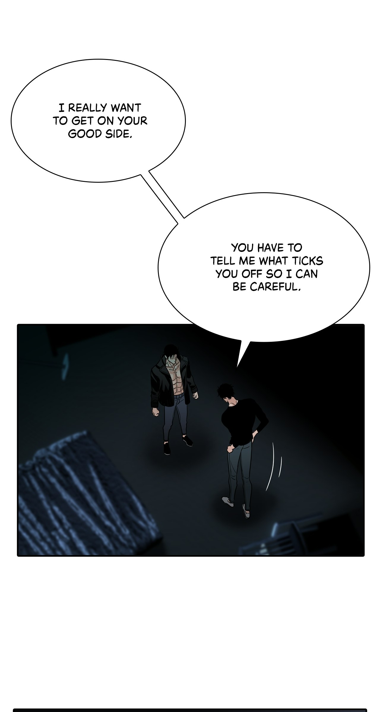 The Rotten Chapter 12 - Page 11