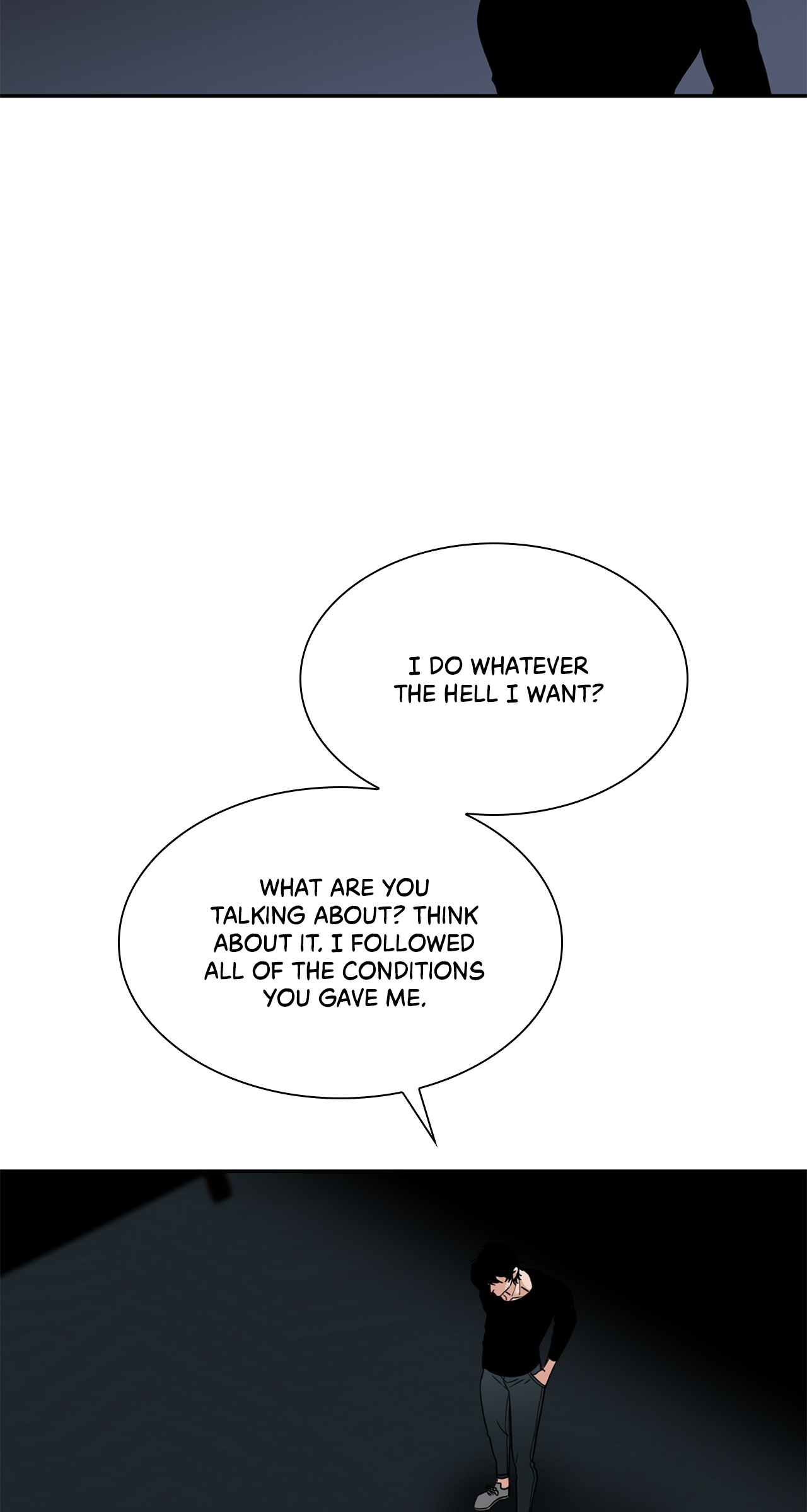 The Rotten Chapter 12 - Page 13