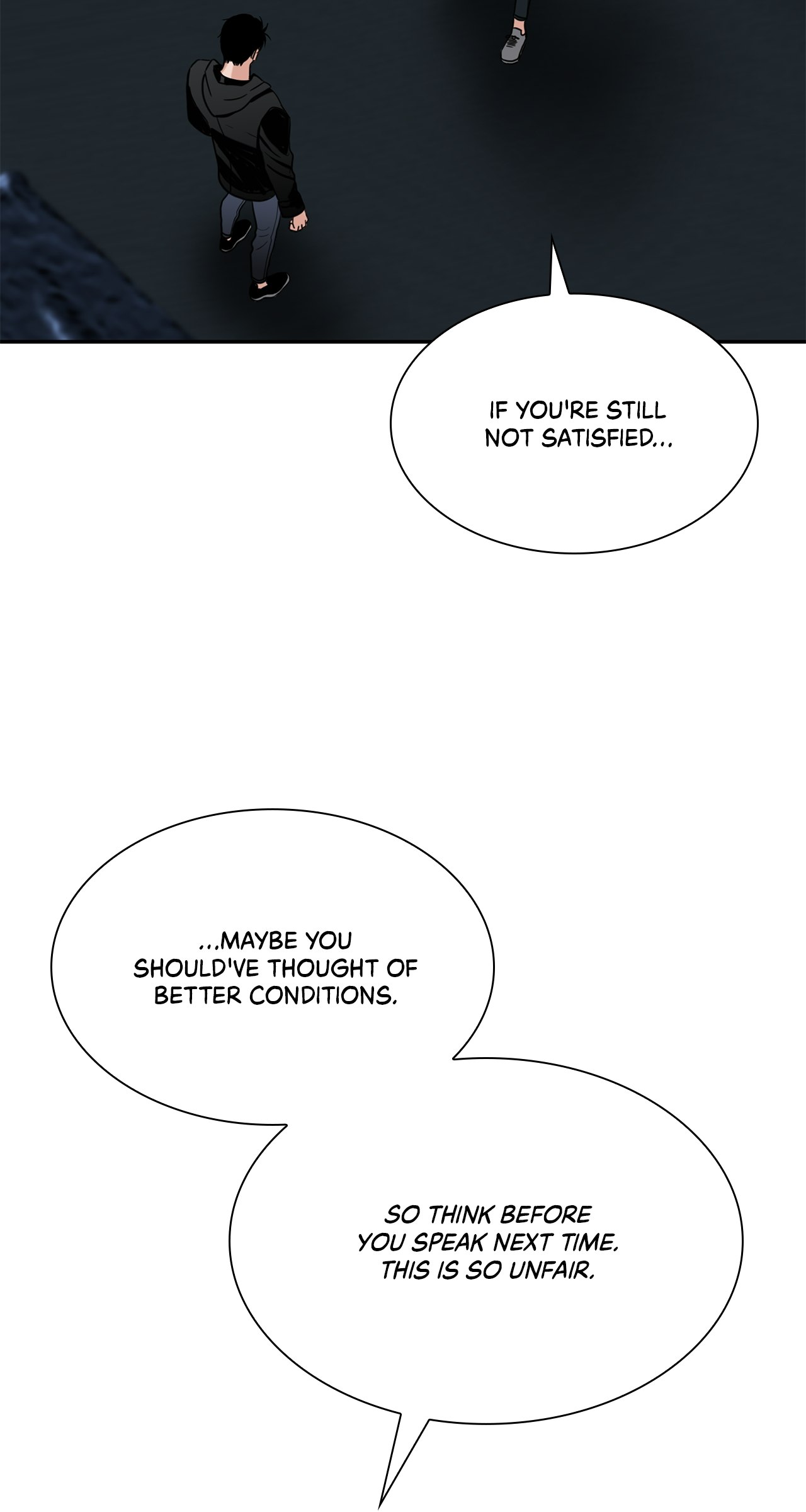 The Rotten Chapter 12 - Page 14