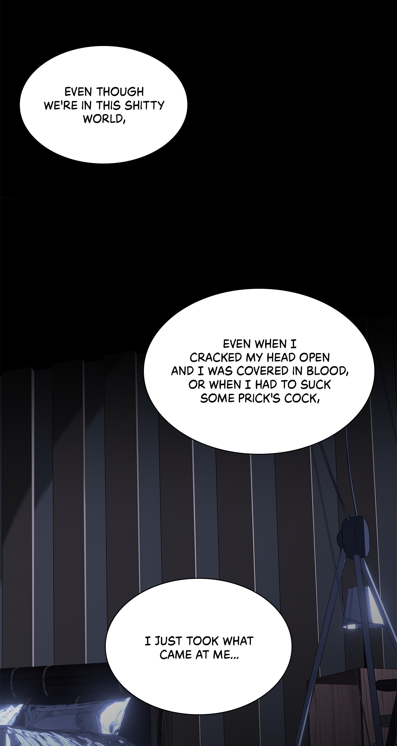 The Rotten Chapter 12 - Page 18