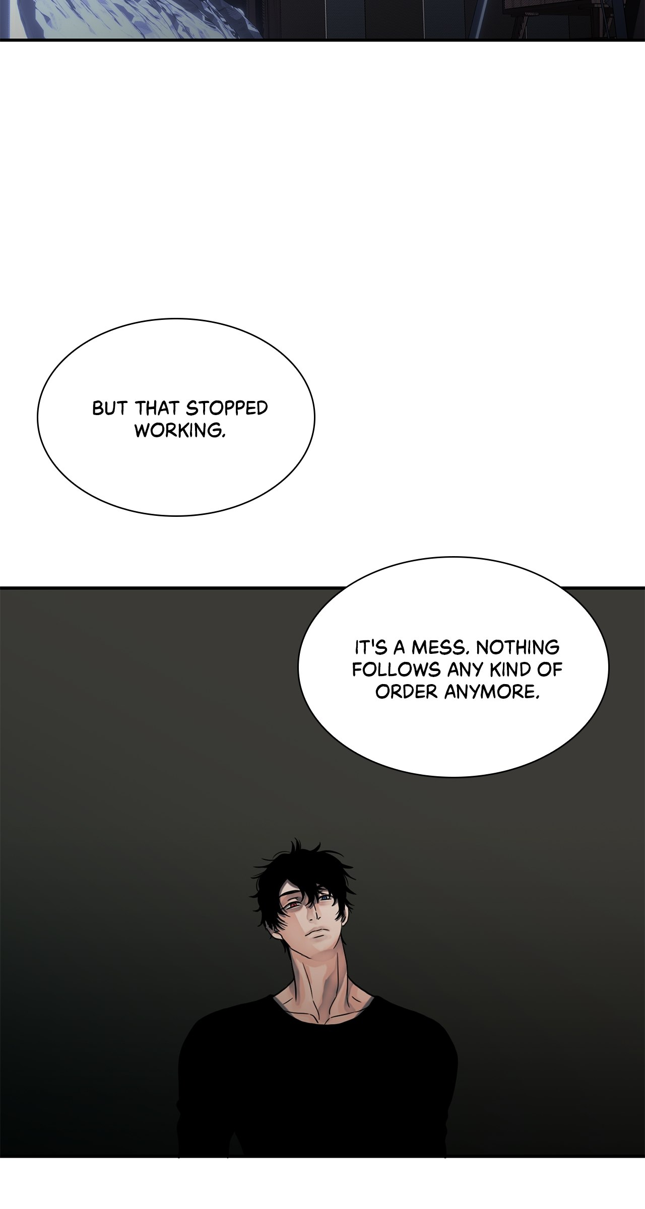The Rotten Chapter 12 - Page 19