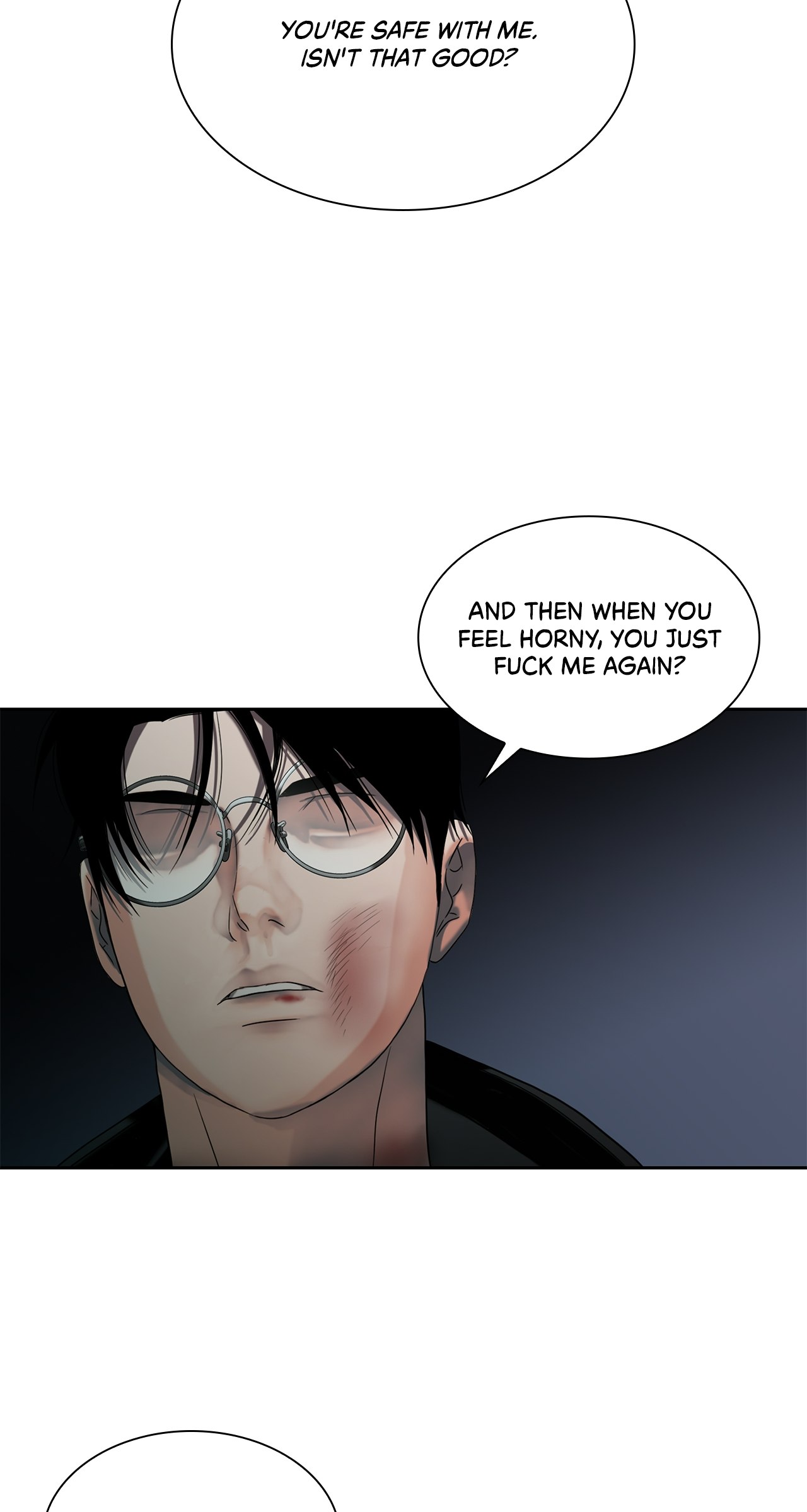 The Rotten Chapter 12 - Page 23