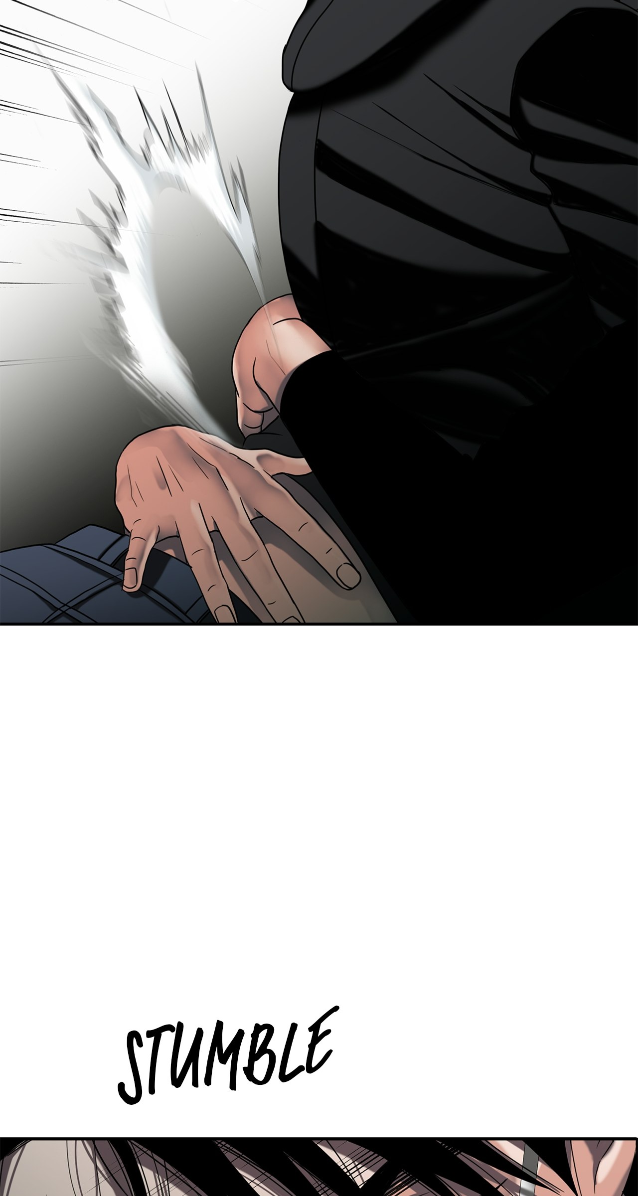 The Rotten Chapter 12 - Page 29