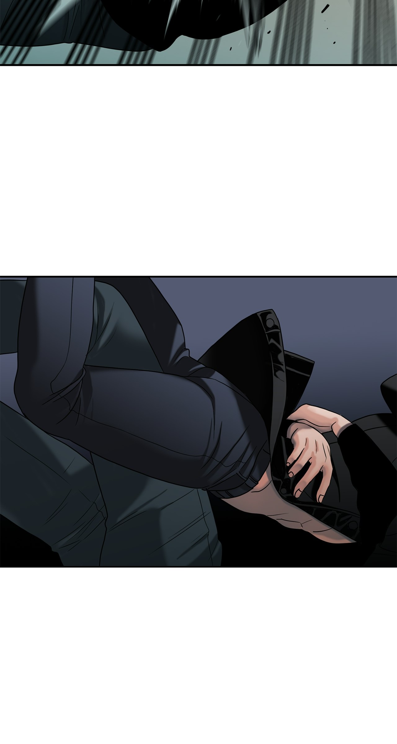 The Rotten Chapter 12 - Page 33