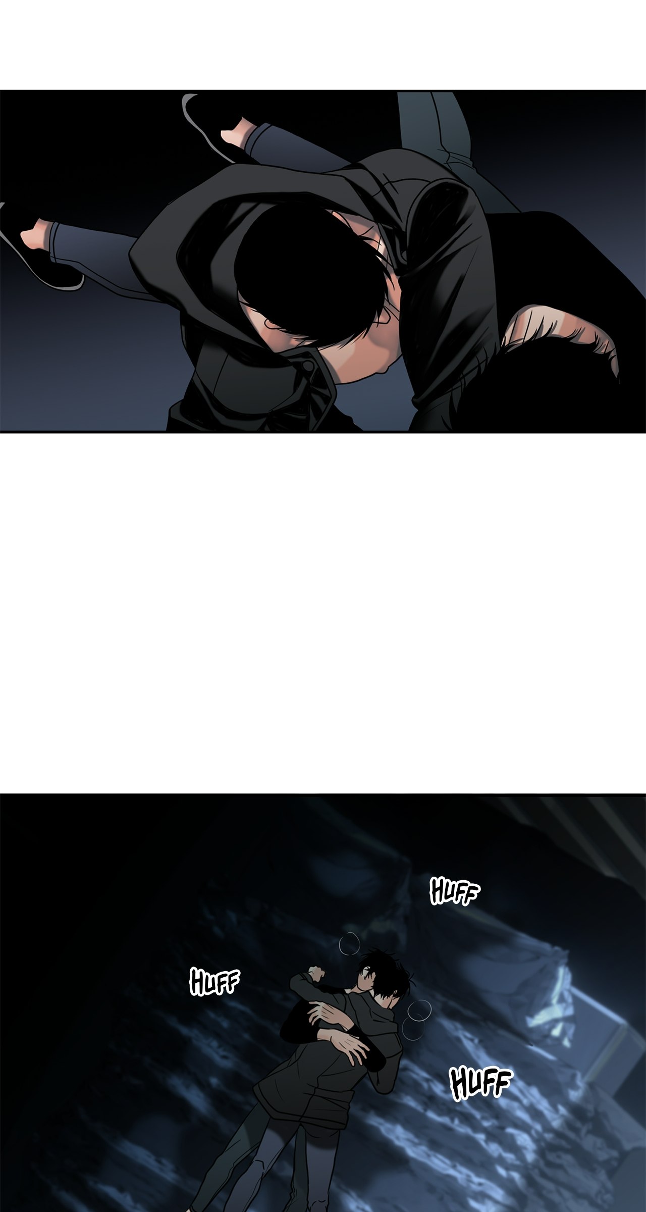 The Rotten Chapter 12 - Page 34