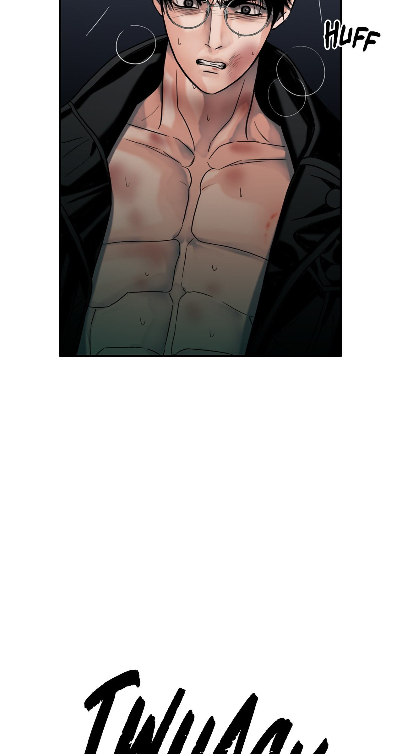 The Rotten Chapter 12 - Page 40