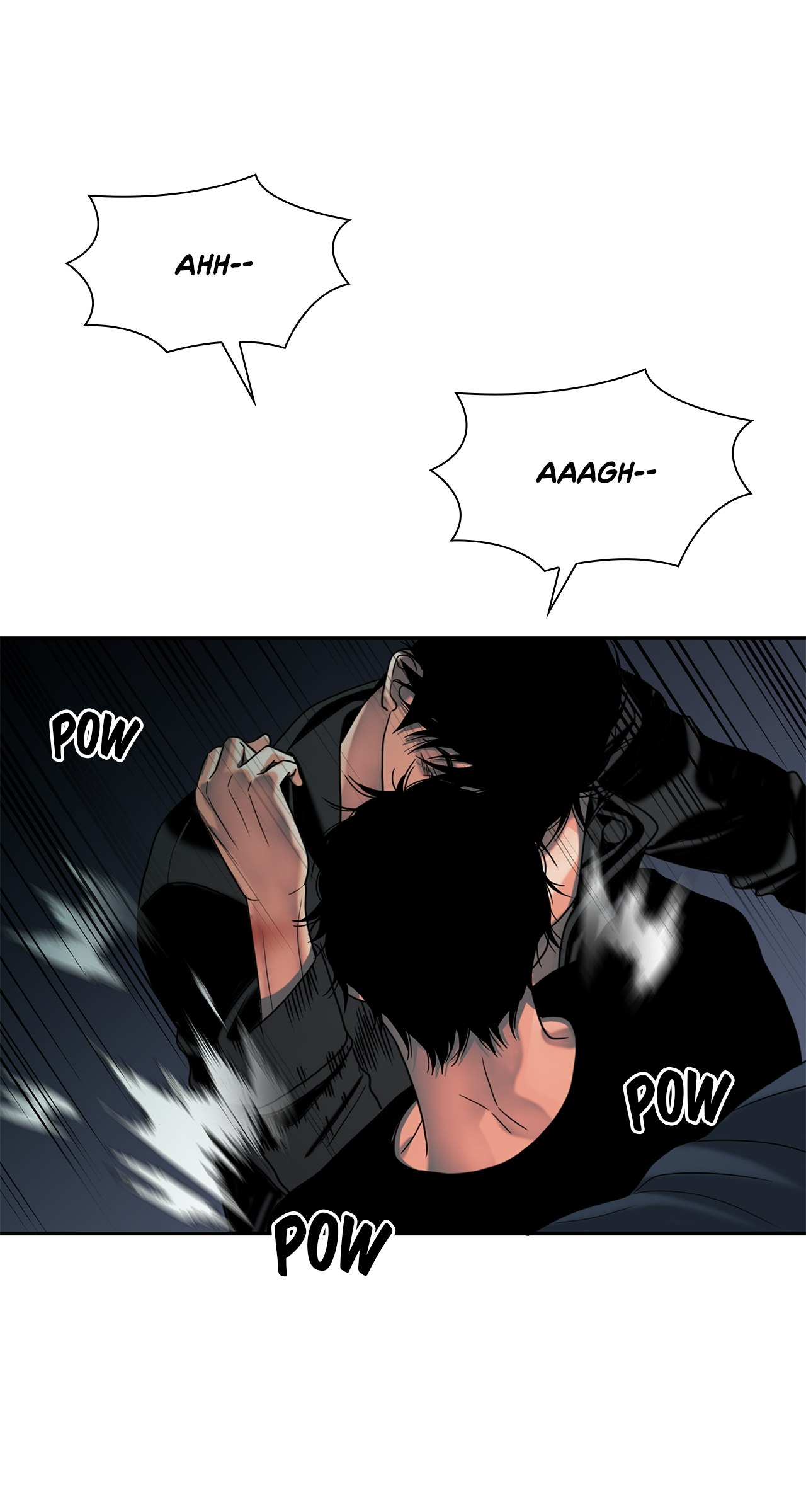 The Rotten Chapter 12 - Page 42