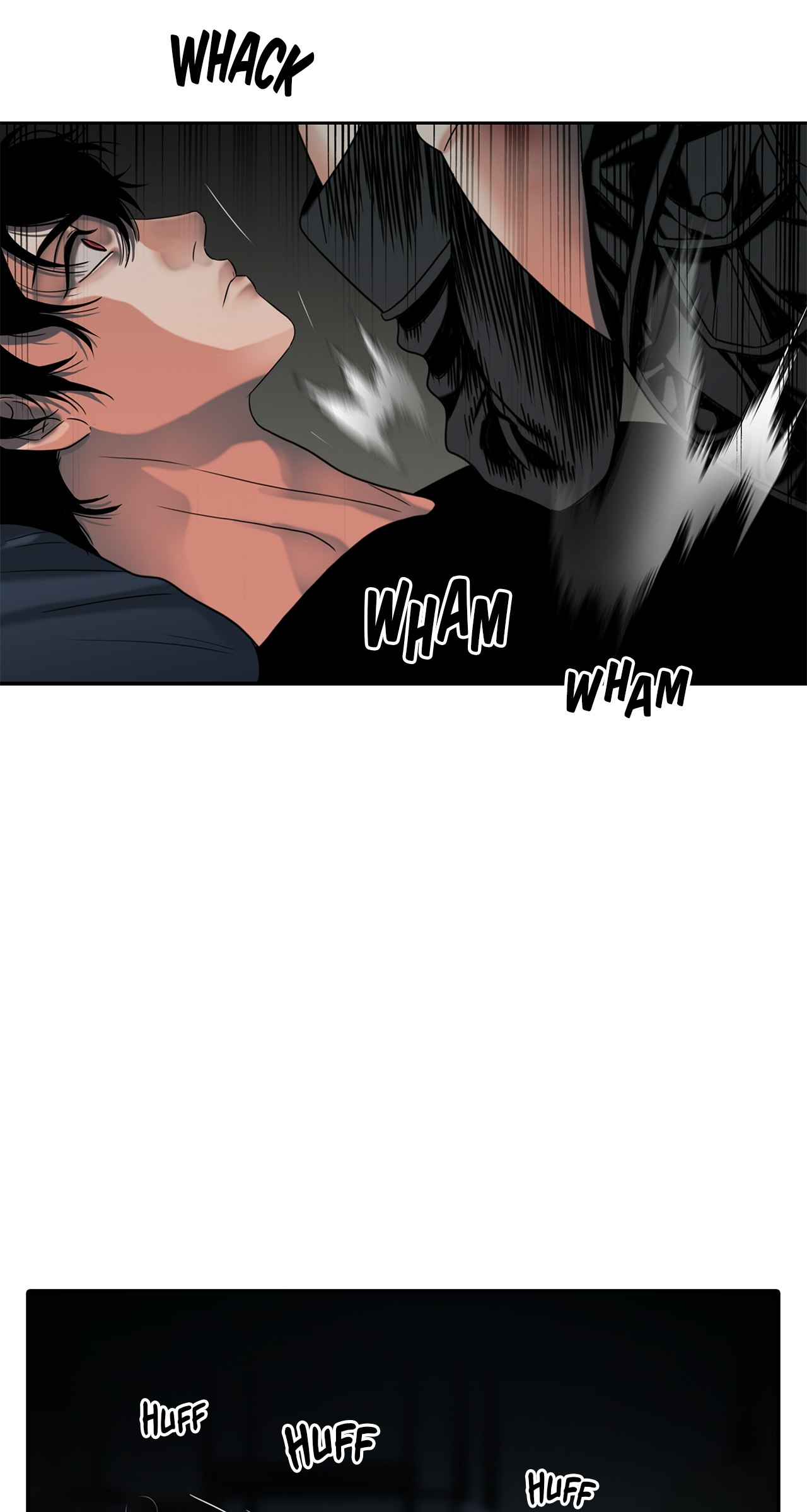 The Rotten Chapter 12 - Page 43