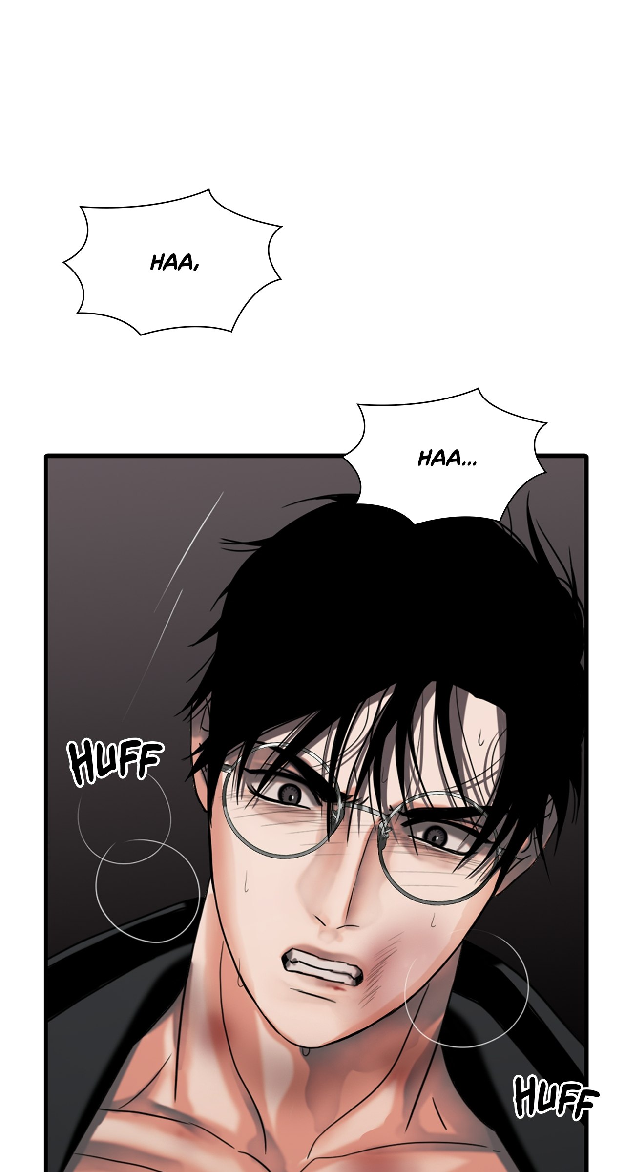 The Rotten Chapter 12 - Page 49