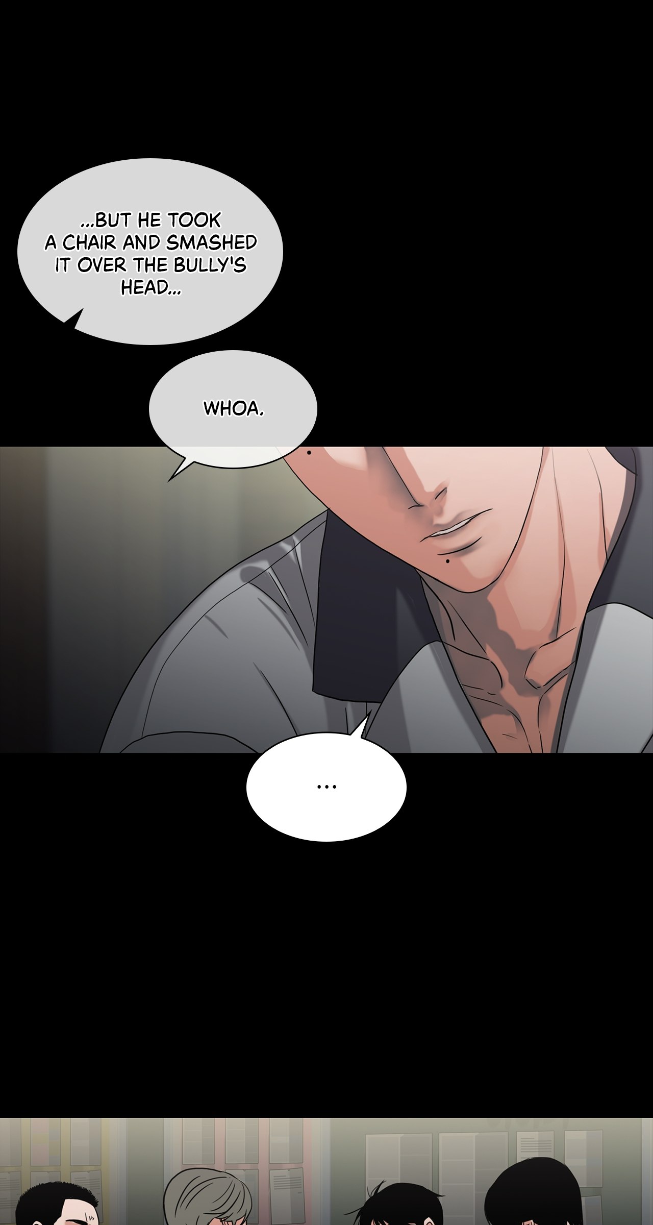 The Rotten Chapter 12 - Page 5