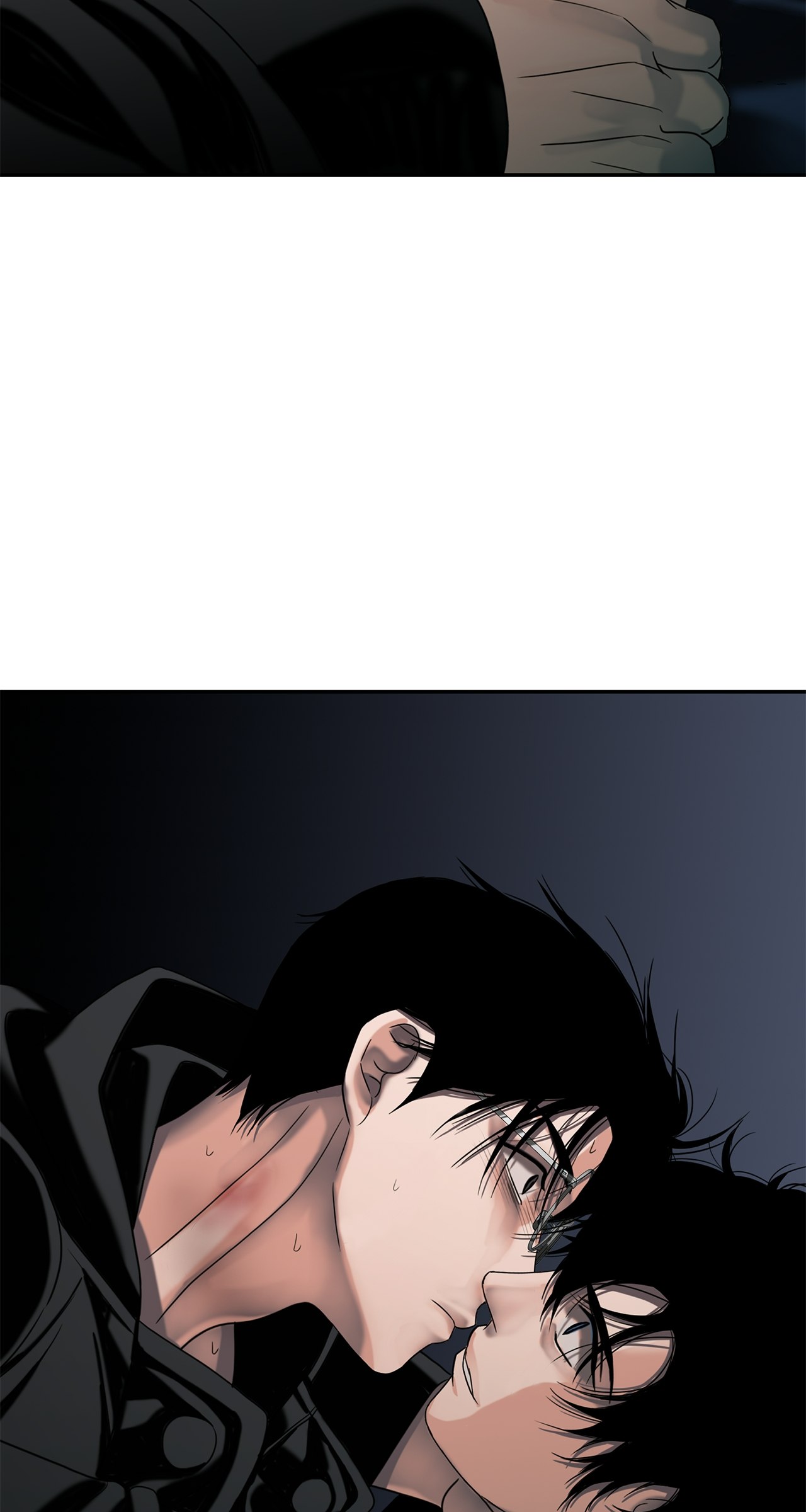 The Rotten Chapter 12 - Page 54