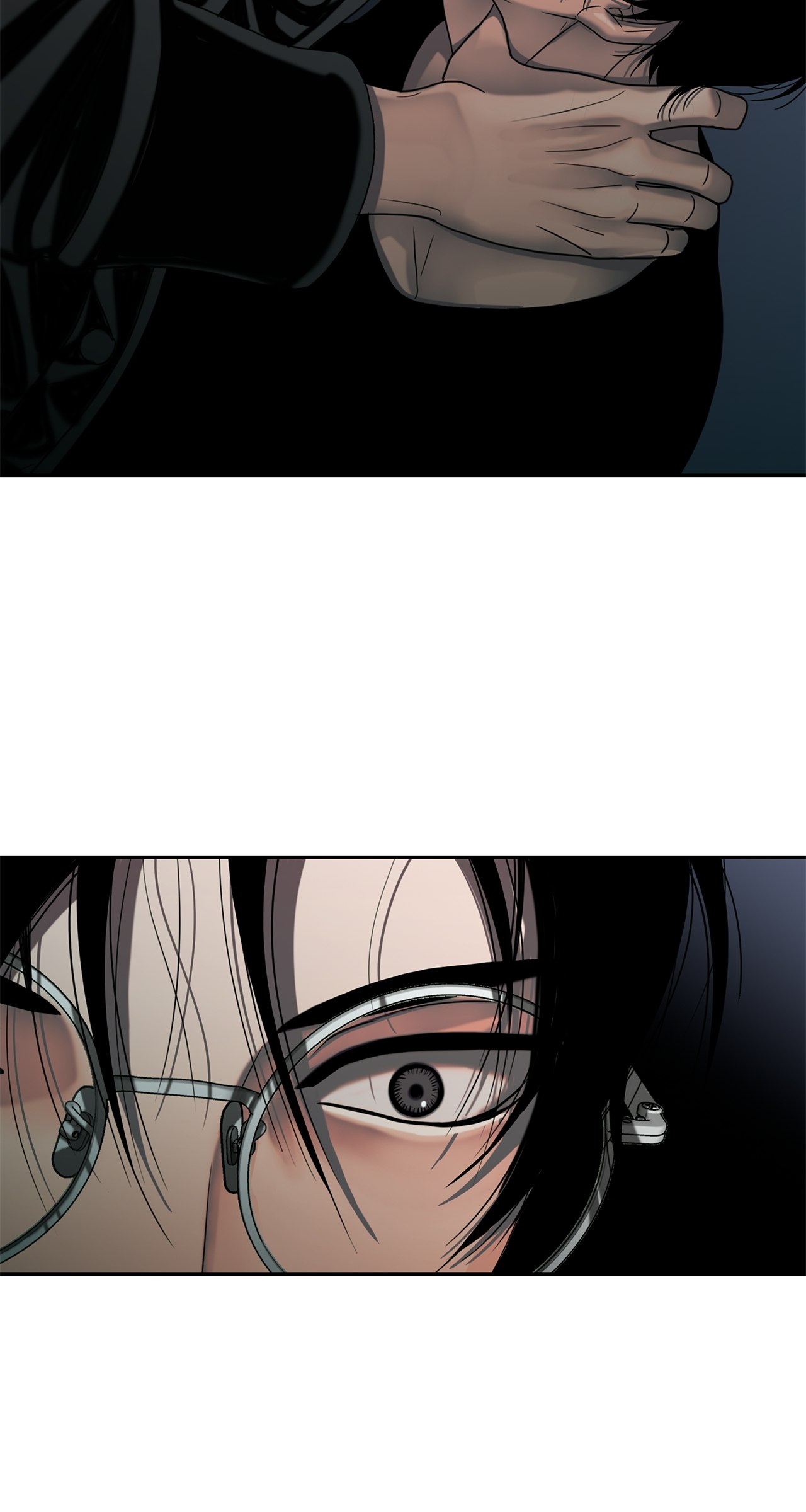 The Rotten Chapter 12 - Page 55