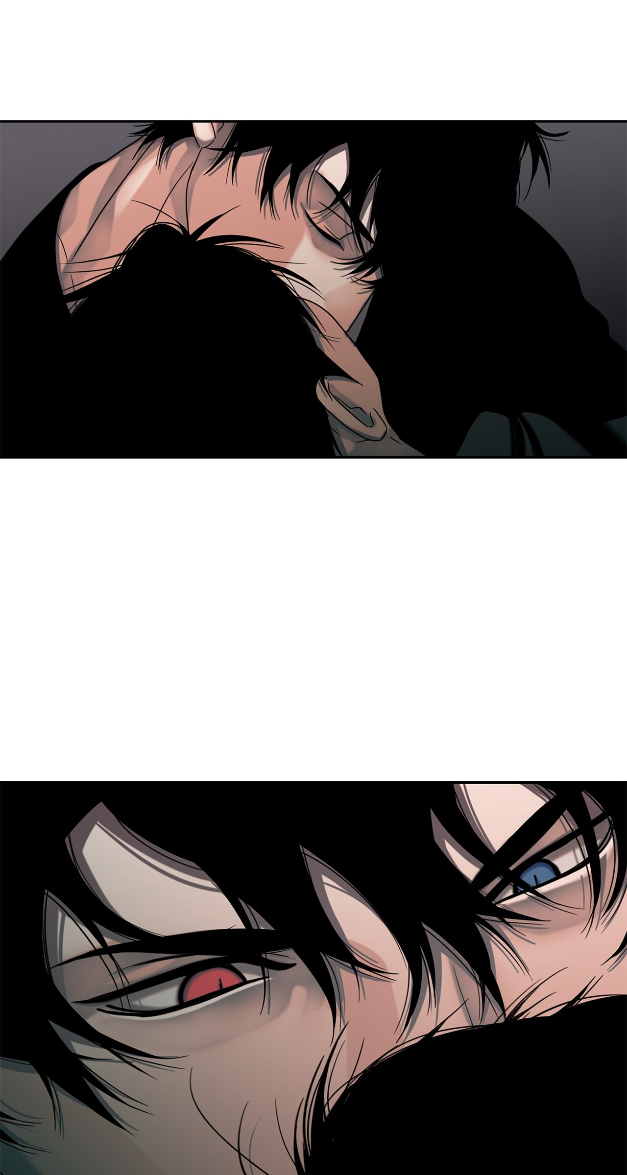 The Rotten Chapter 12 - Page 56