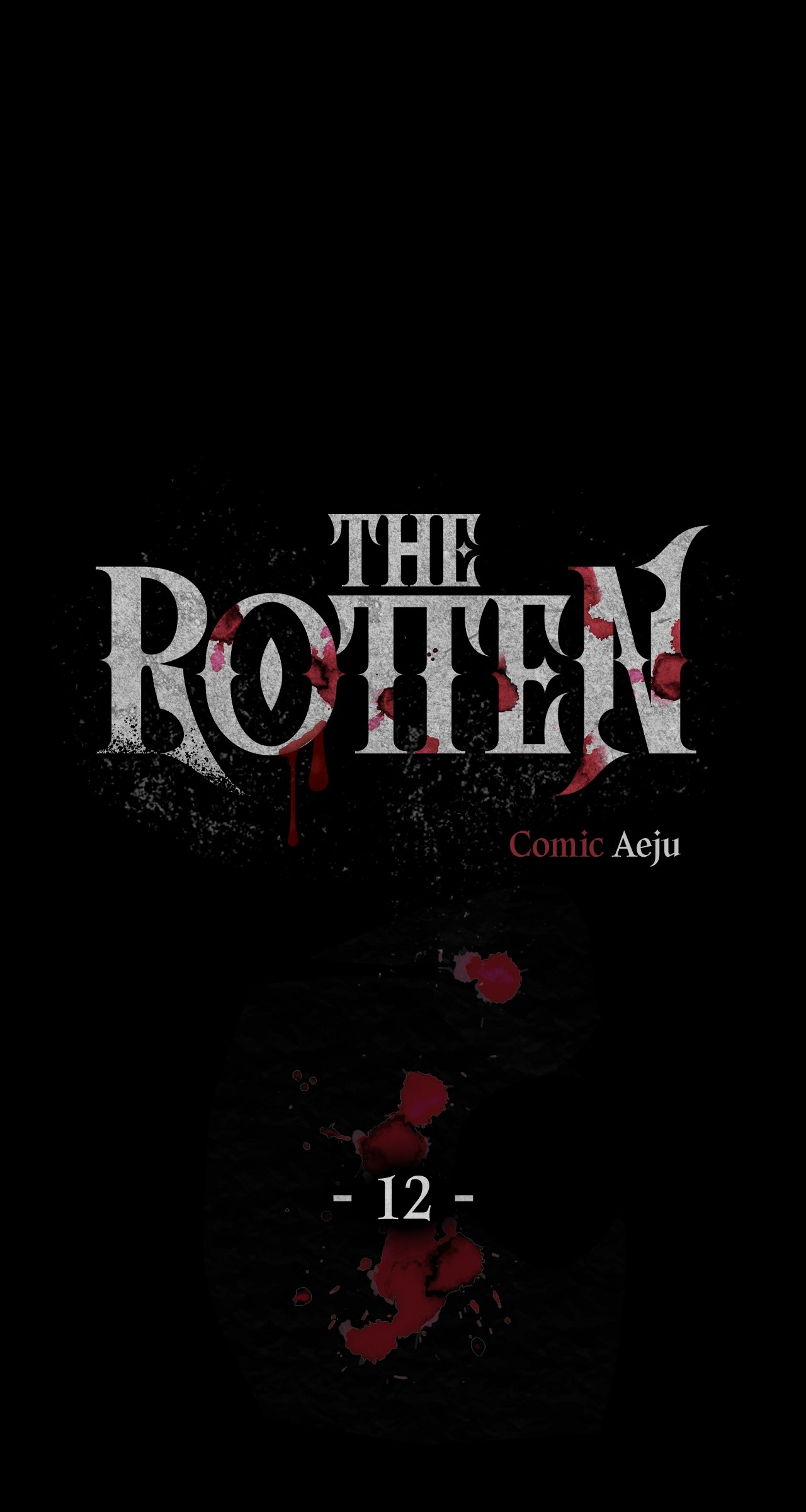 The Rotten Chapter 12 - Page 8