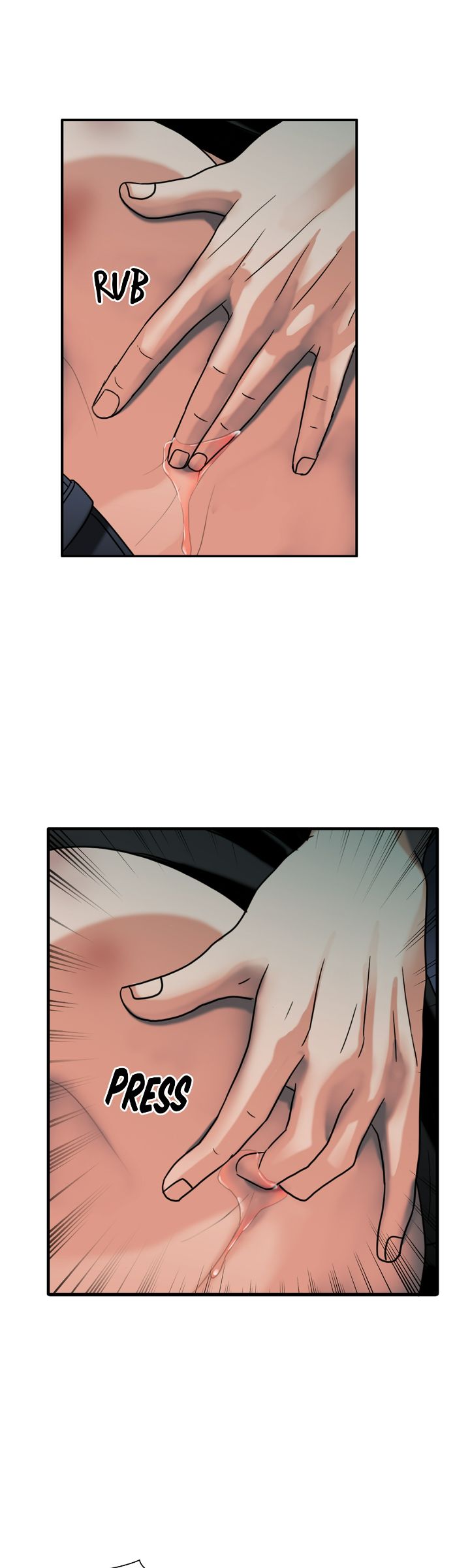 The Rotten Chapter 13 - Page 16