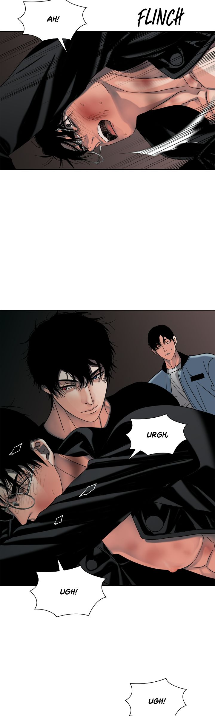 The Rotten Chapter 13 - Page 17