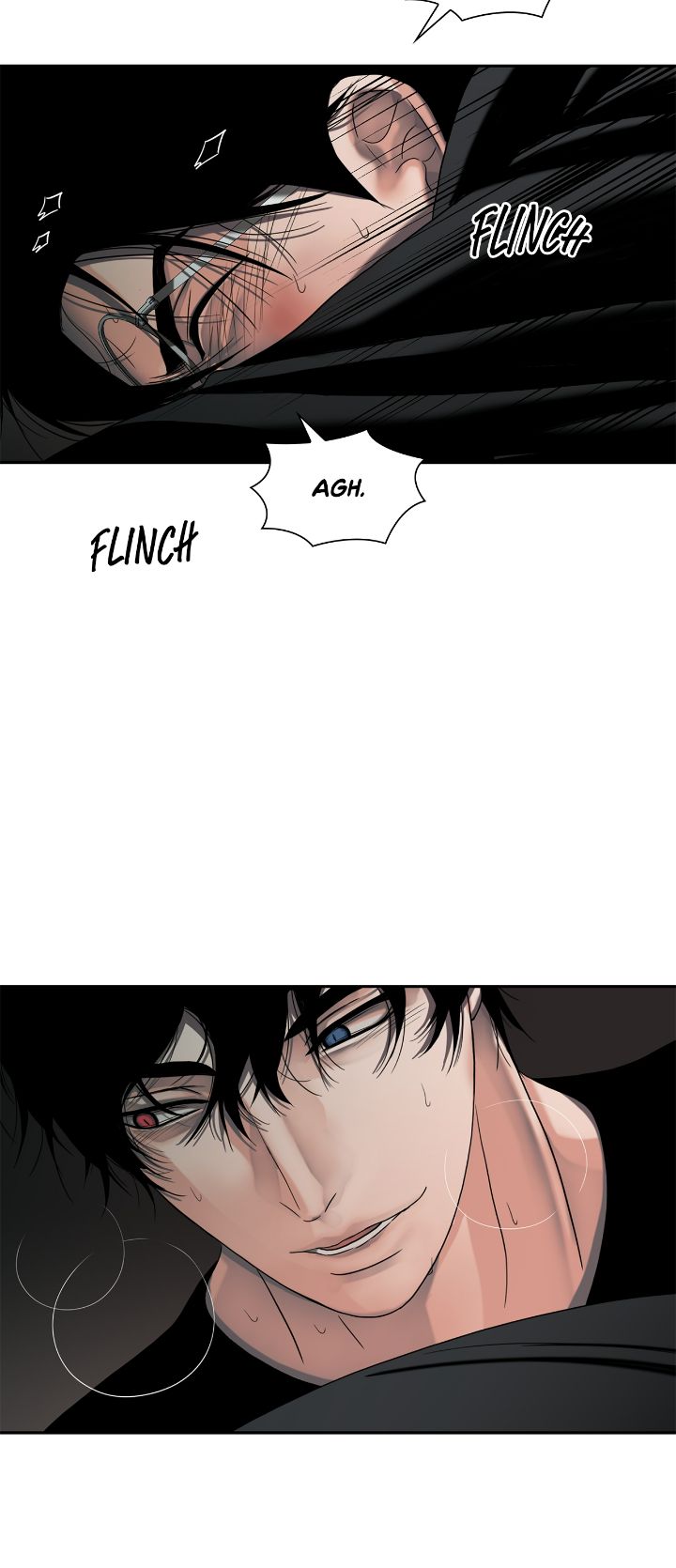 The Rotten Chapter 13 - Page 18