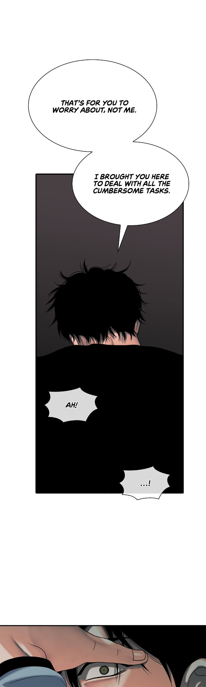 The Rotten Chapter 13 - Page 22
