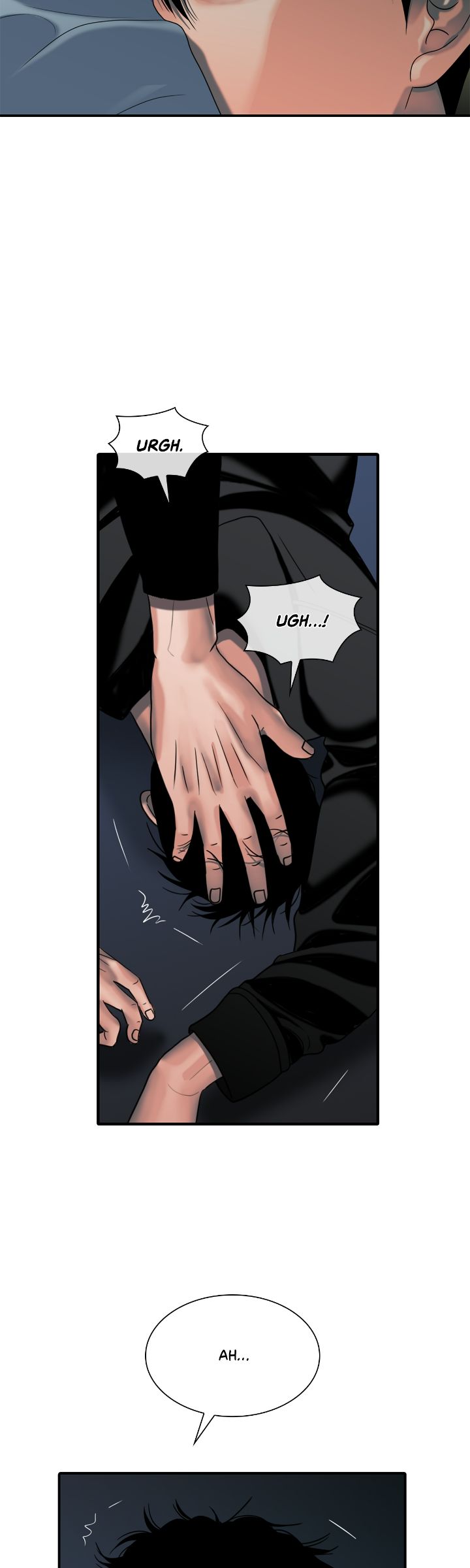The Rotten Chapter 13 - Page 23