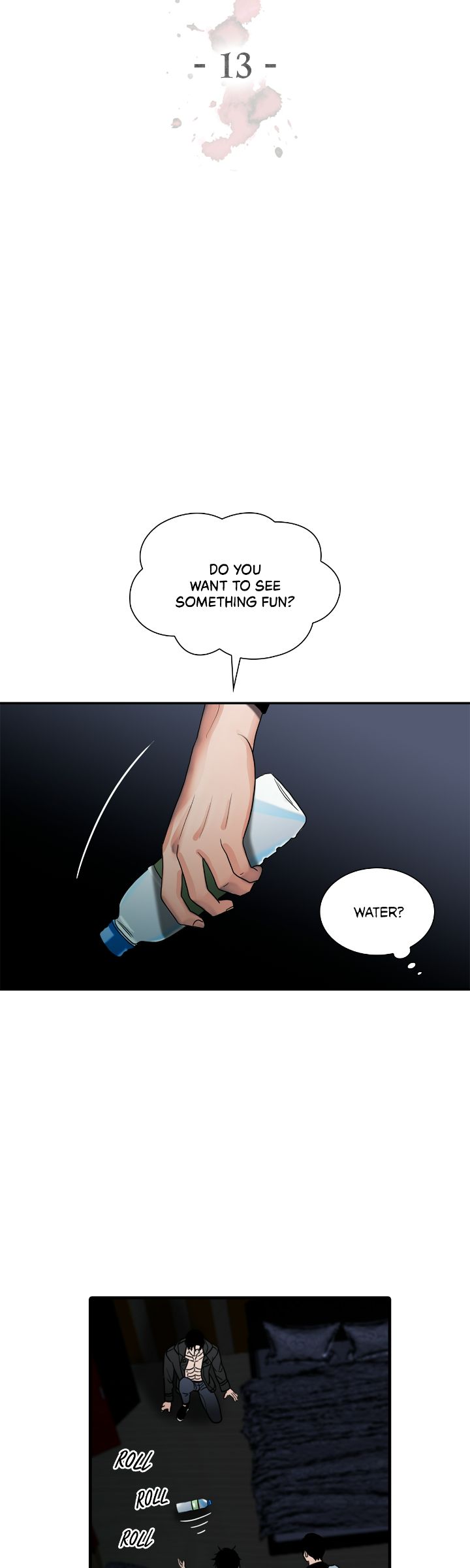 The Rotten Chapter 13 - Page 4