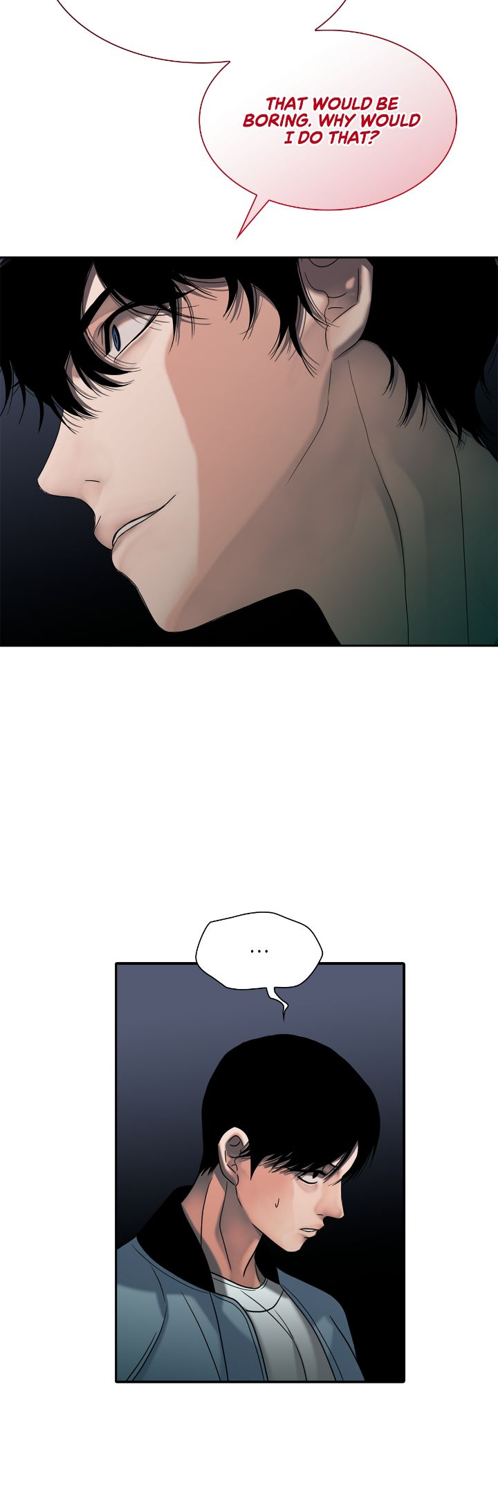The Rotten Chapter 13 - Page 8