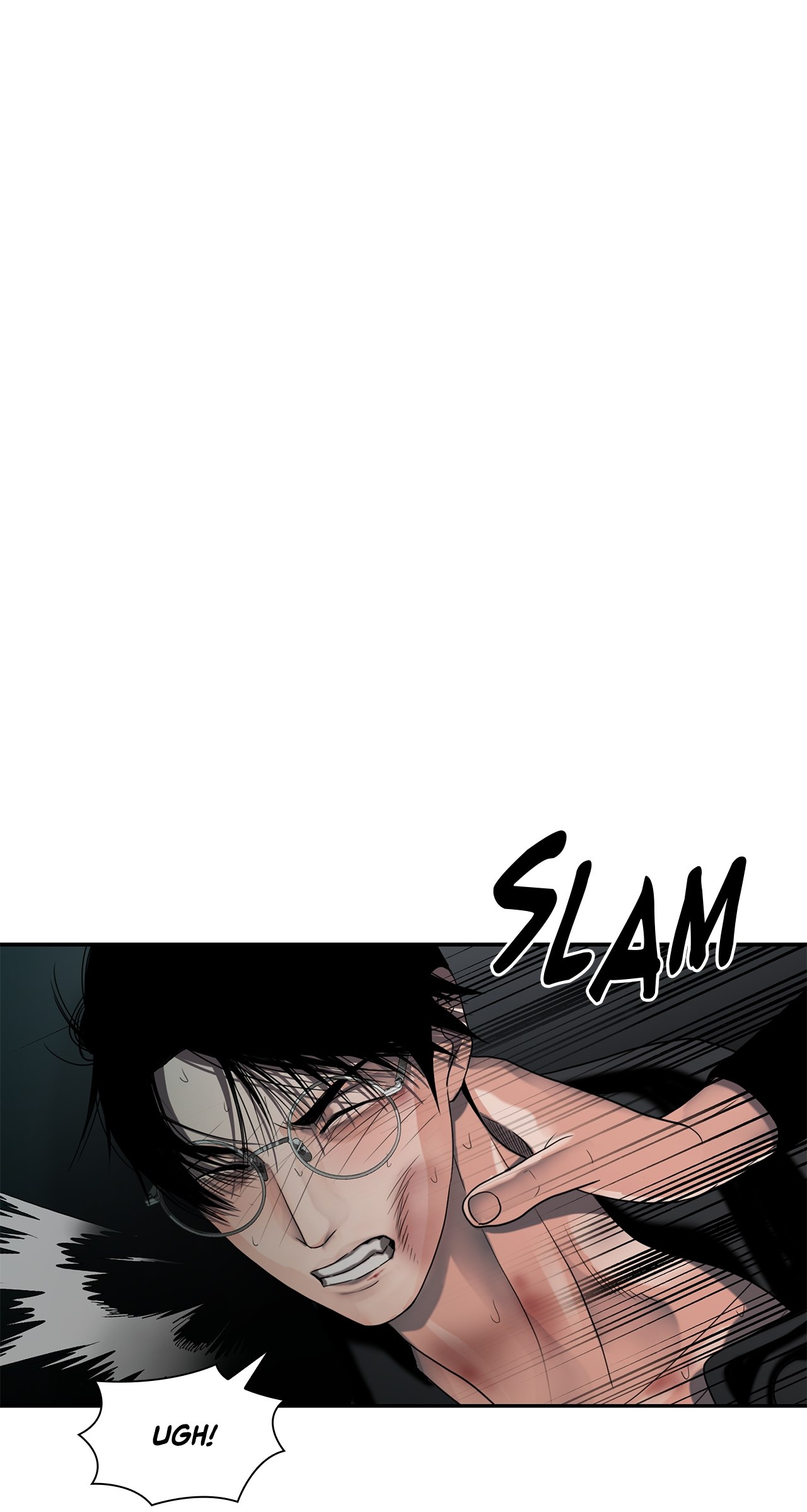 The Rotten Chapter 14 - Page 0