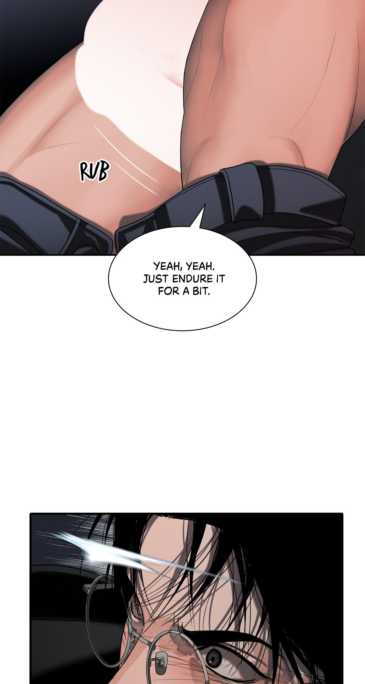 The Rotten Chapter 14 - Page 10