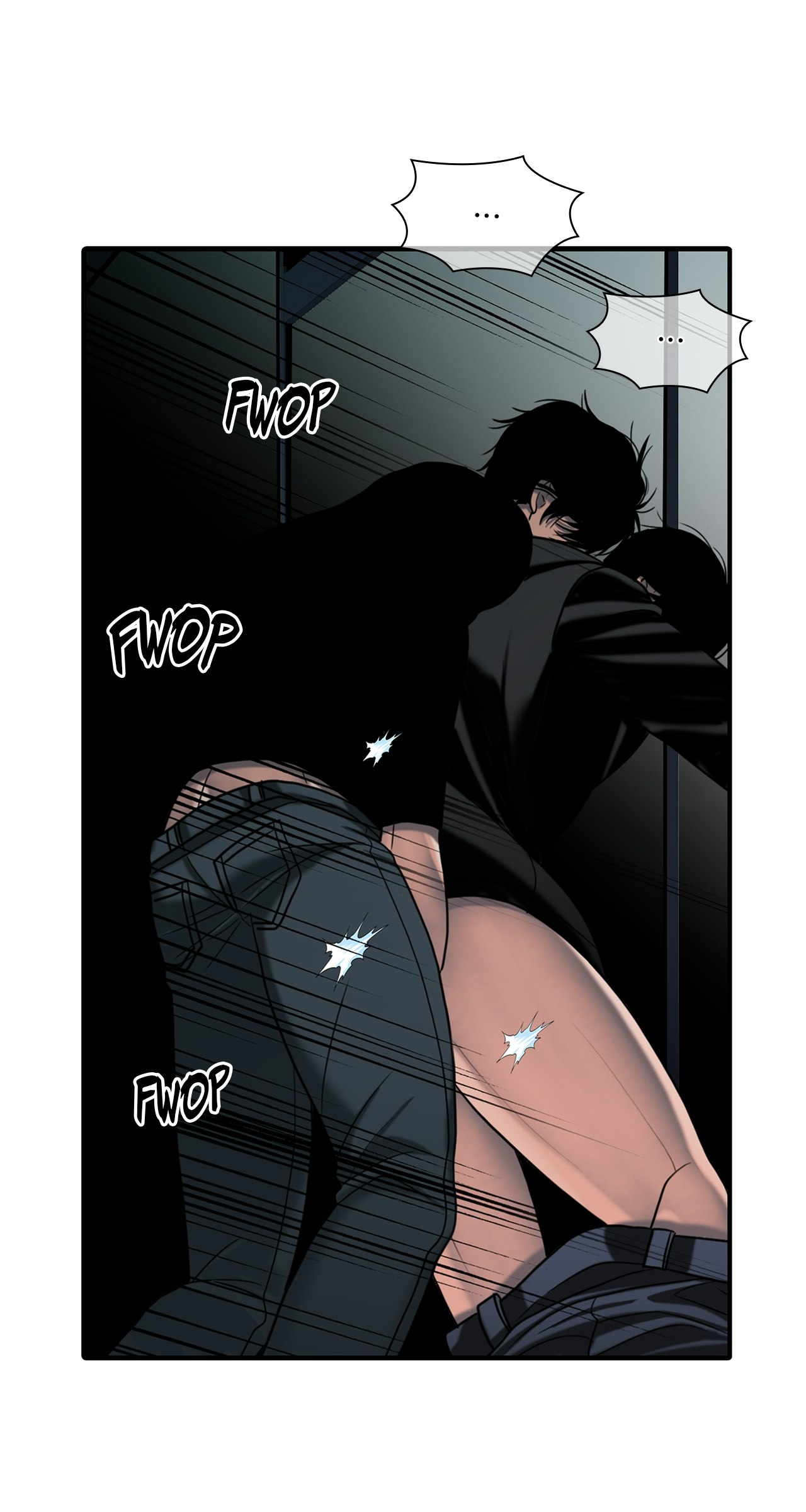 The Rotten Chapter 14 - Page 14