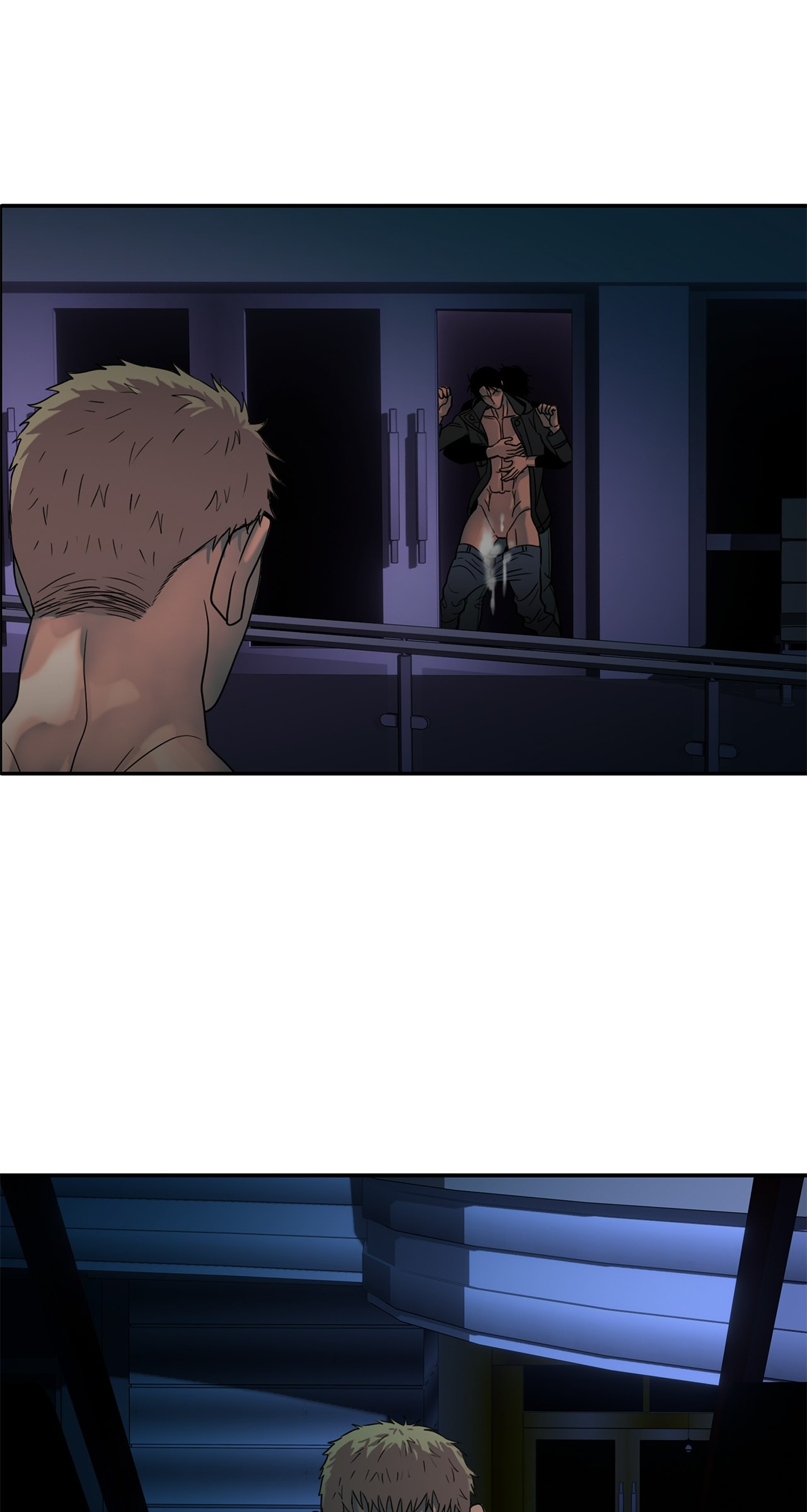 The Rotten Chapter 14 - Page 39