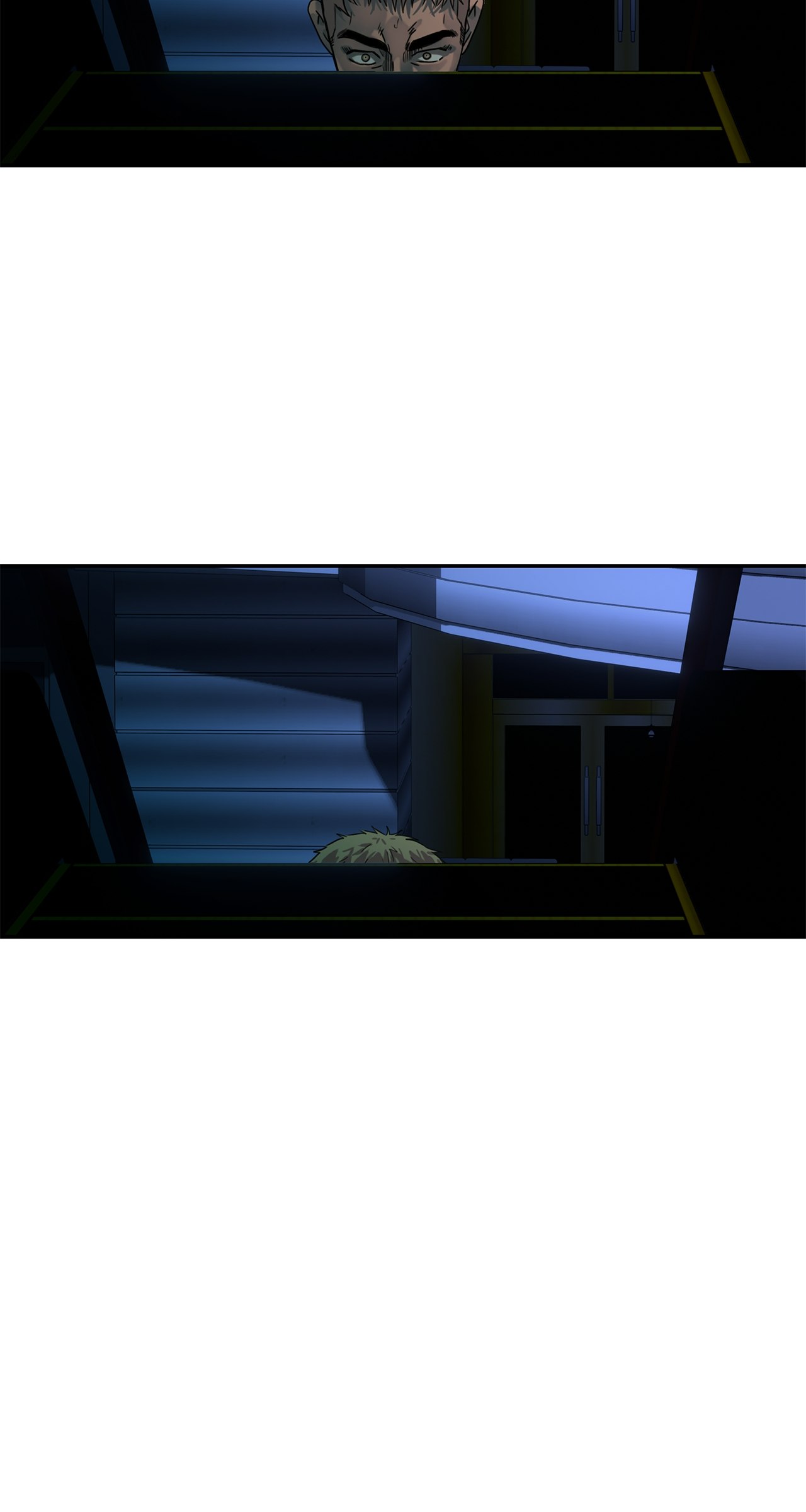 The Rotten Chapter 14 - Page 40