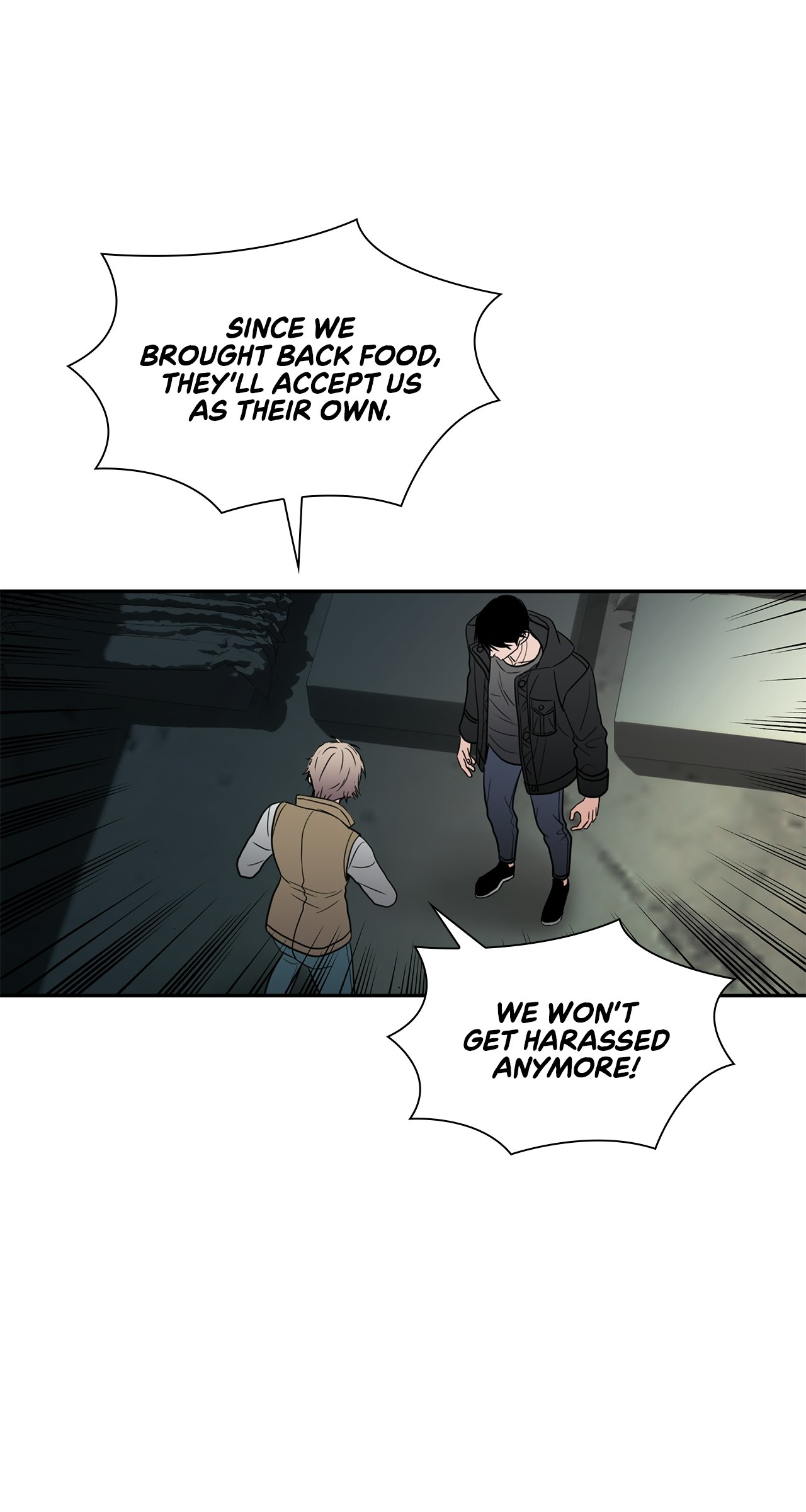 The Rotten Chapter 14 - Page 42