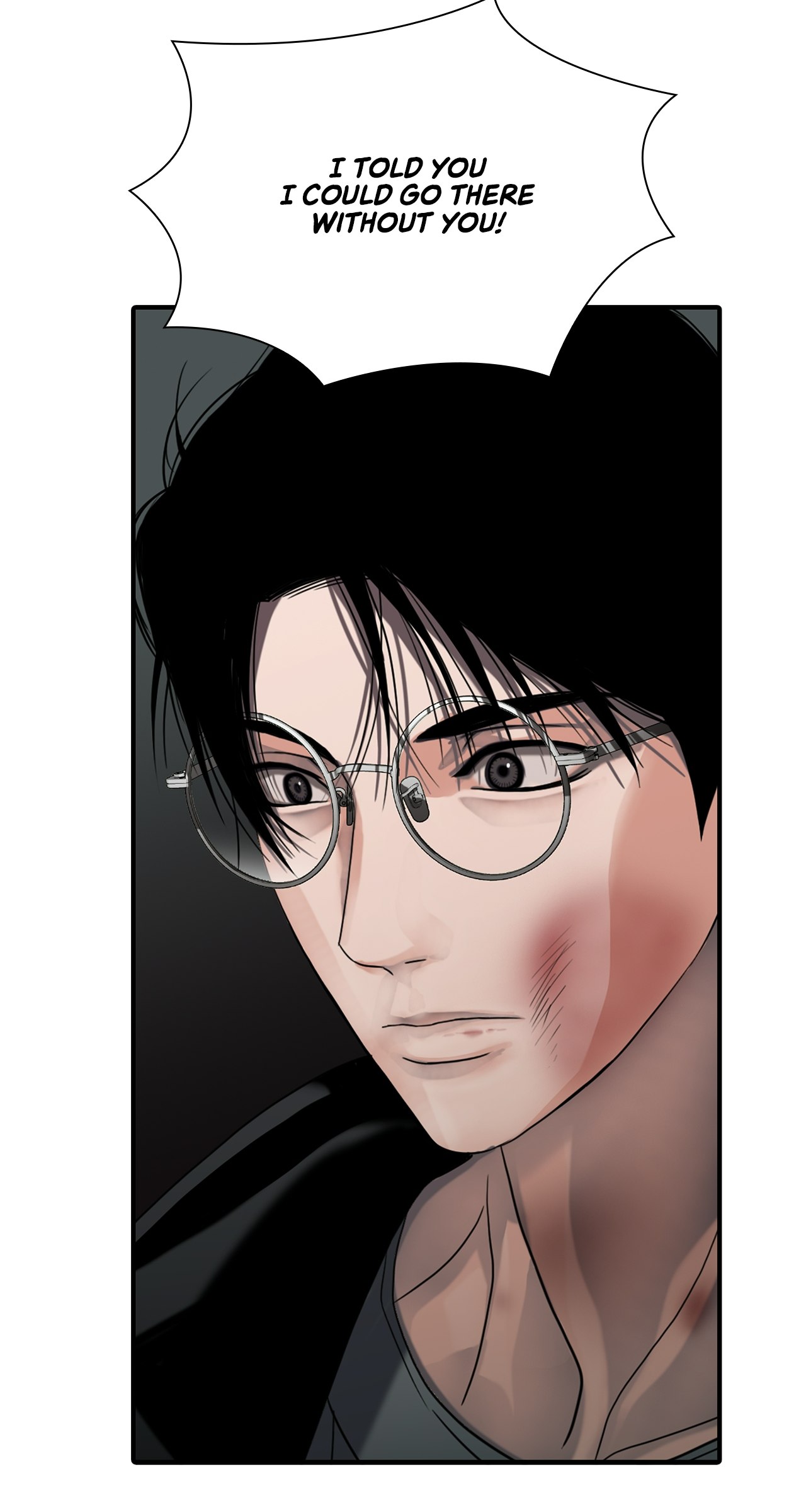 The Rotten Chapter 14 - Page 44