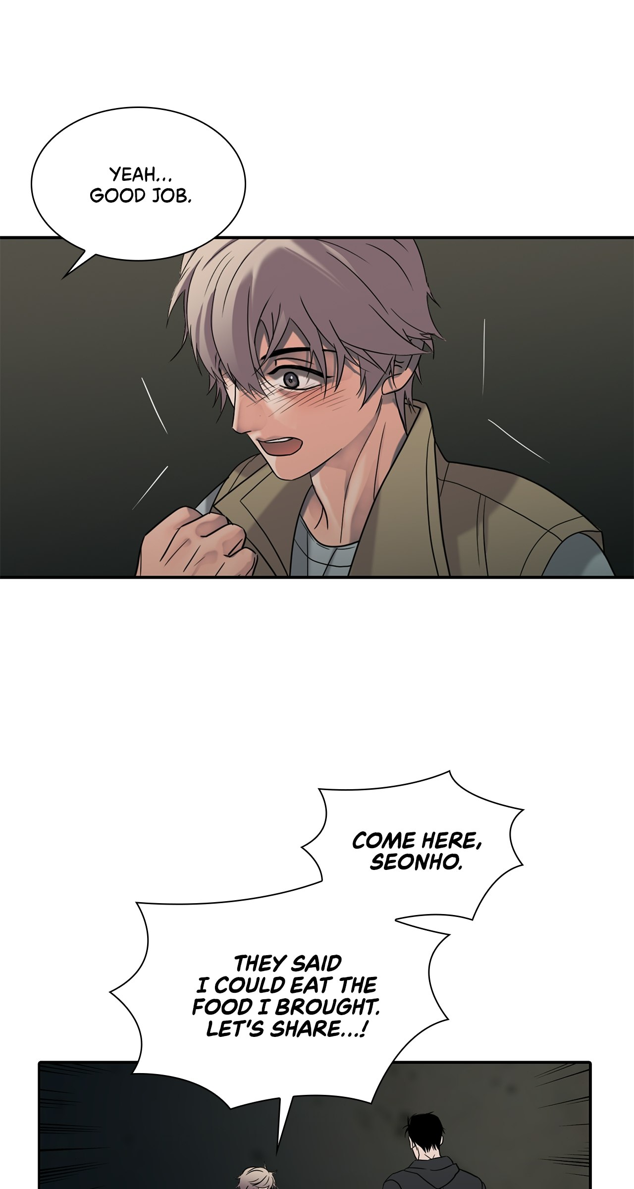 The Rotten Chapter 14 - Page 46