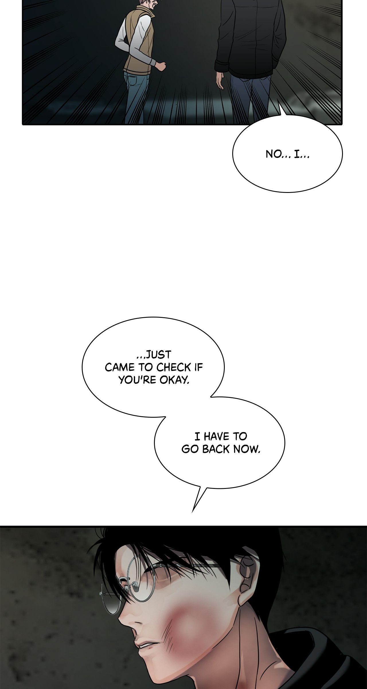 The Rotten Chapter 14 - Page 47