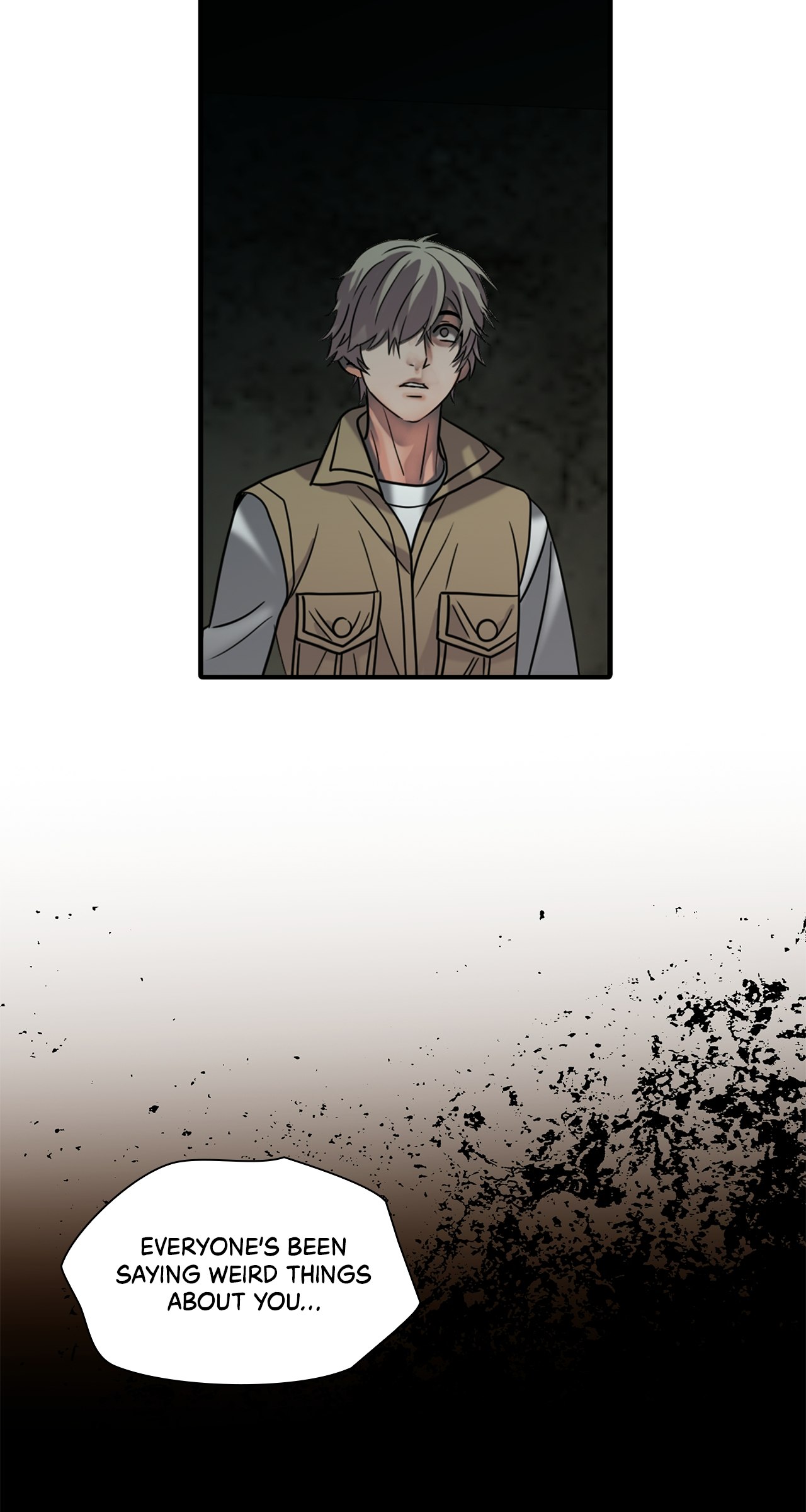 The Rotten Chapter 14 - Page 53