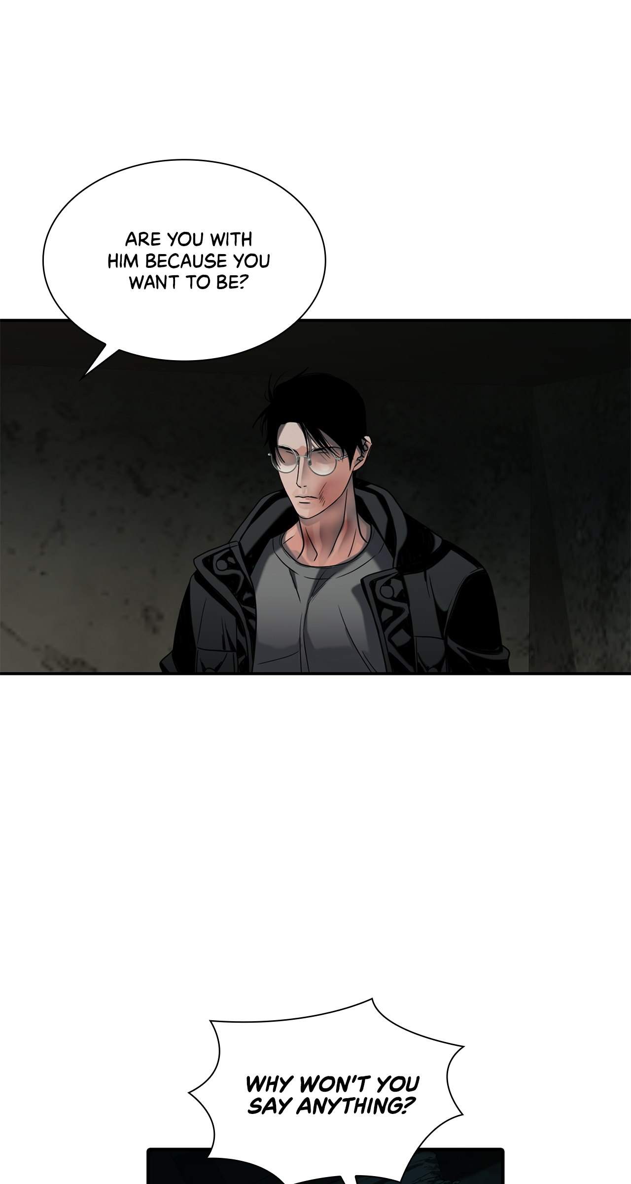 The Rotten Chapter 14 - Page 56